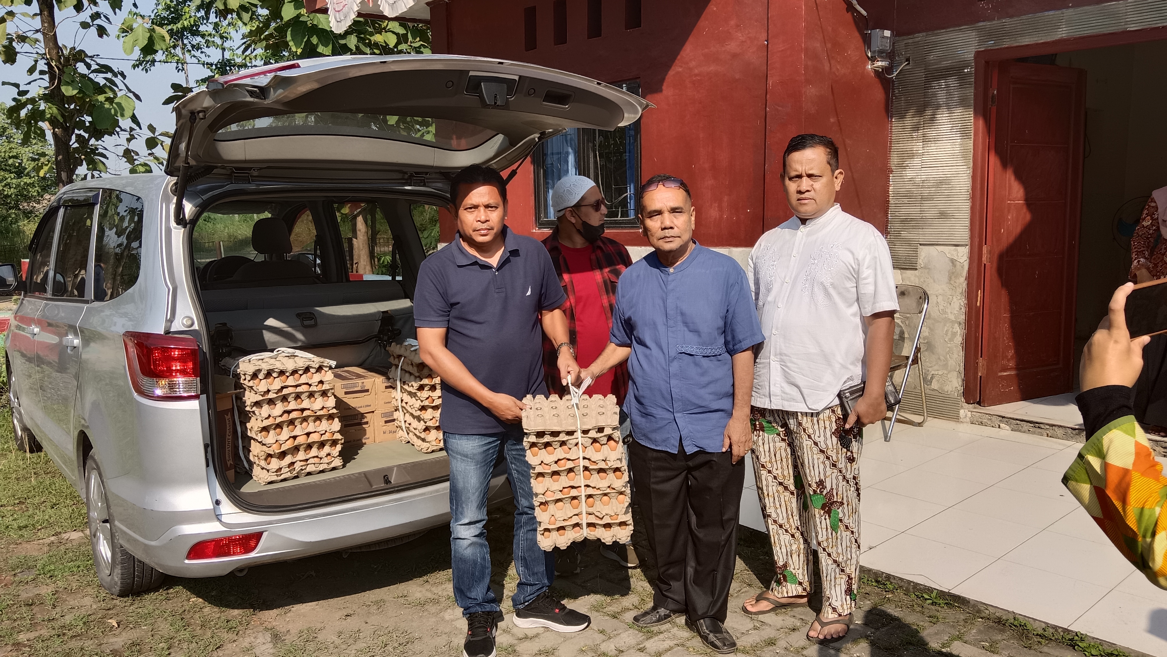 Dokumentasi Kegiatan