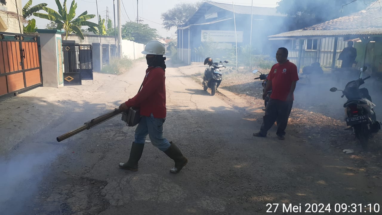 Dokumentasi Kegiatan