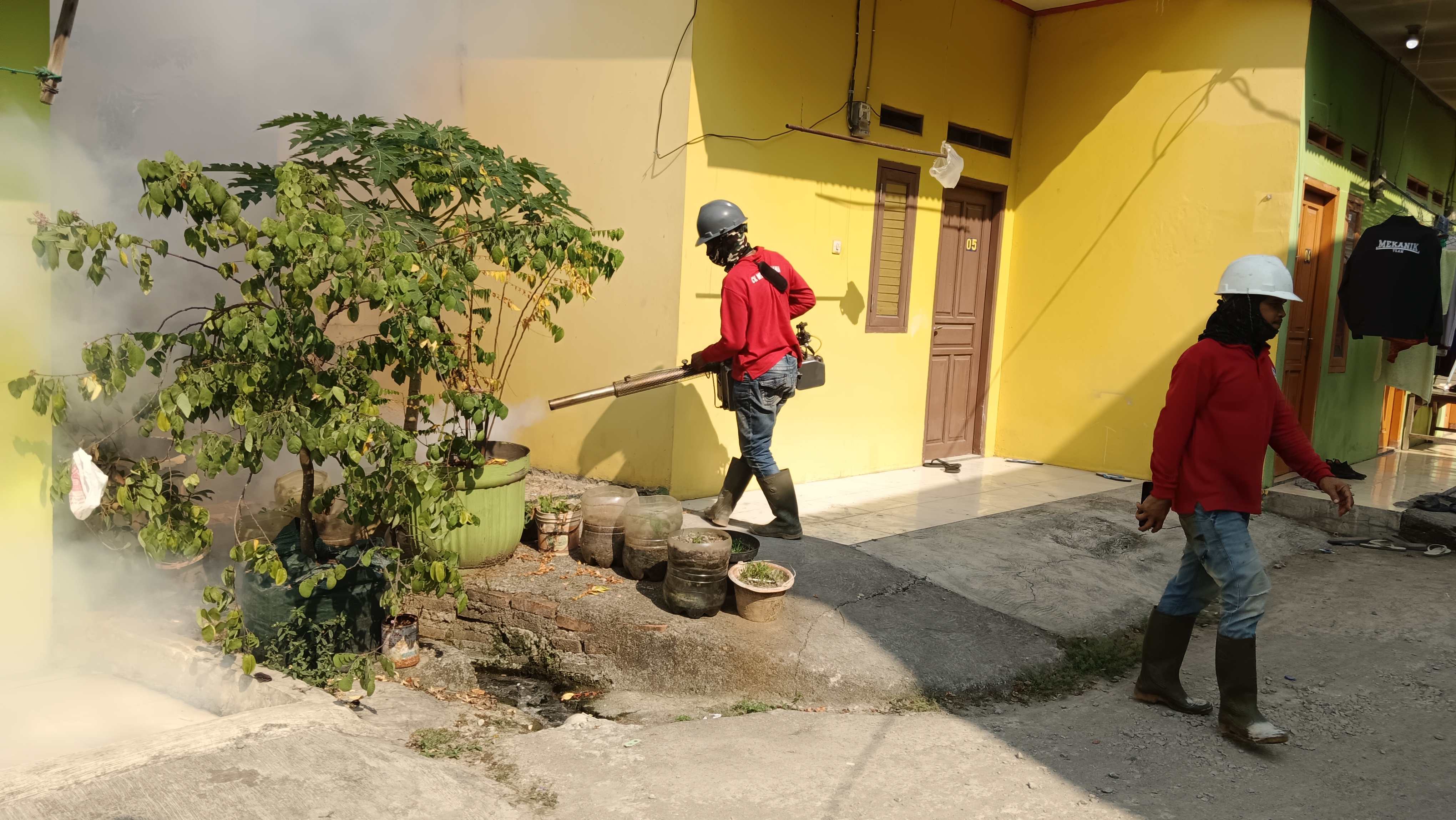 Dokumentasi Kegiatan