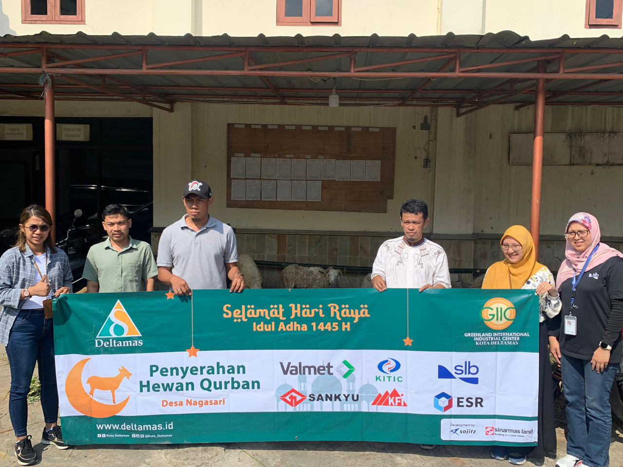 Dokumentasi Kegiatan