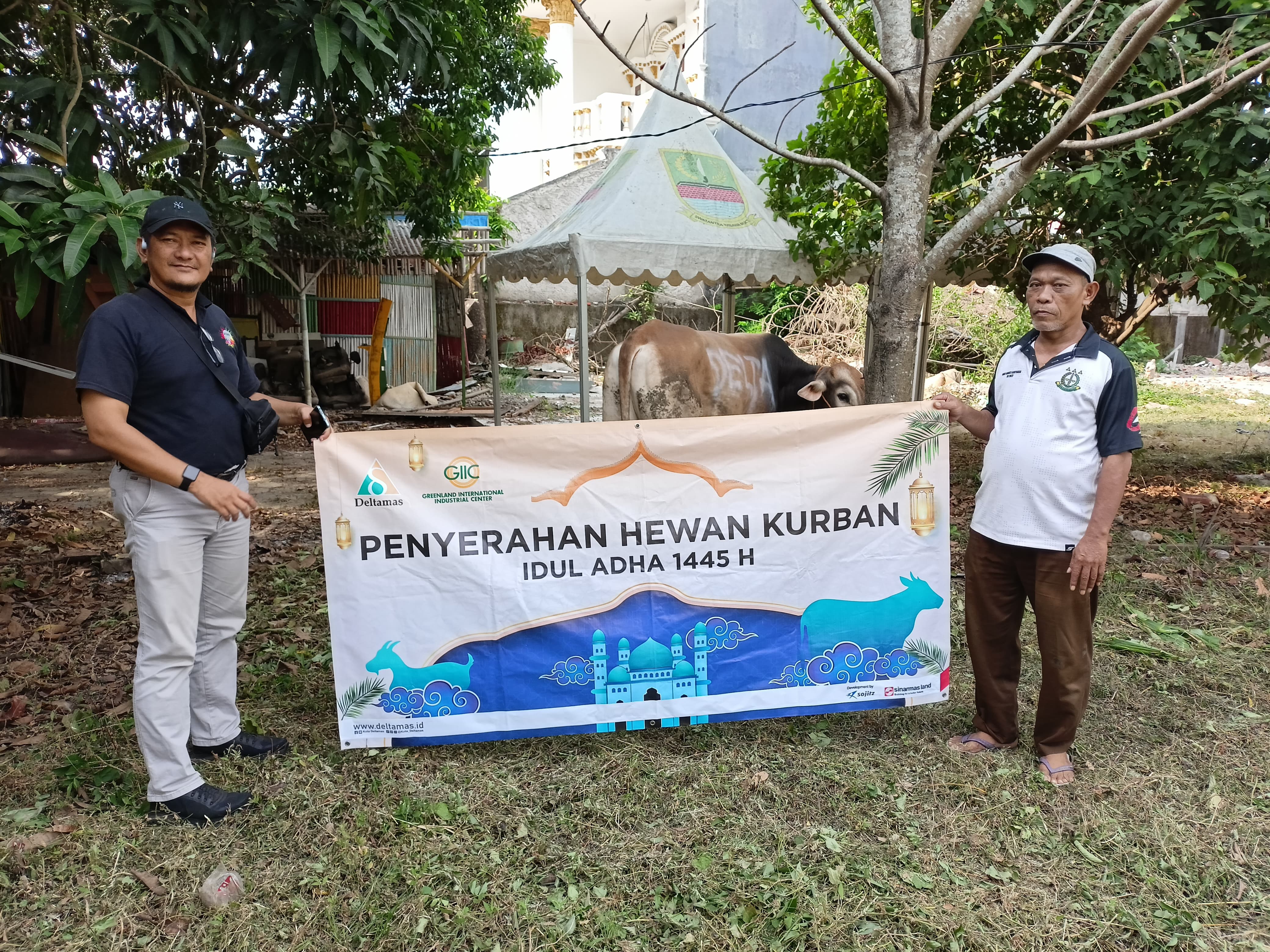 Dokumentasi Kegiatan