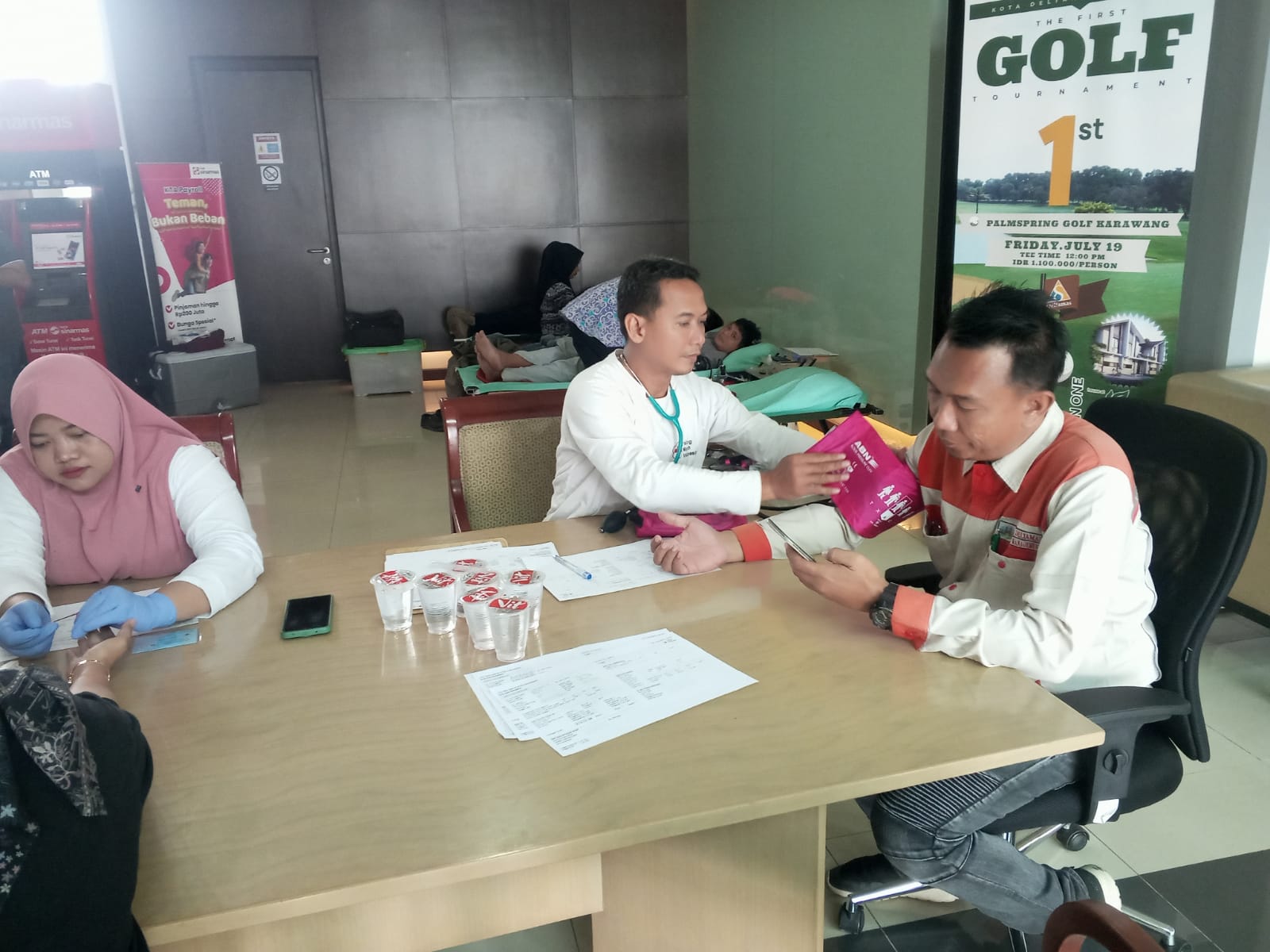 Dokumentasi Kegiatan