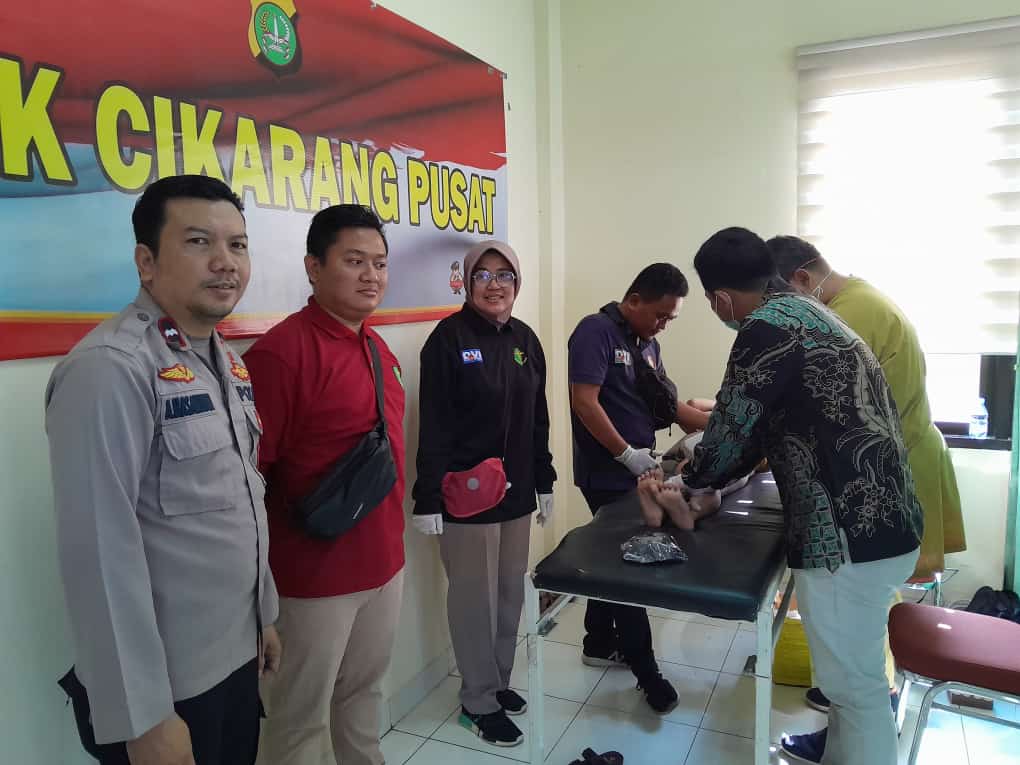 Dokumentasi Kegiatan