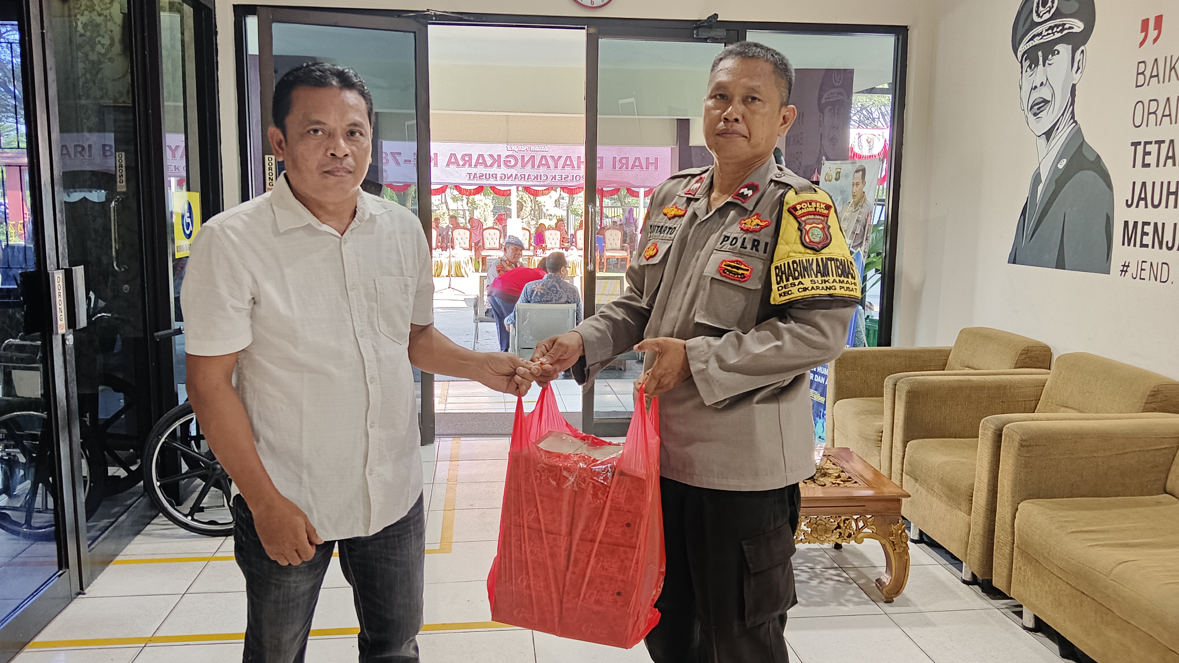 Dokumentasi Kegiatan