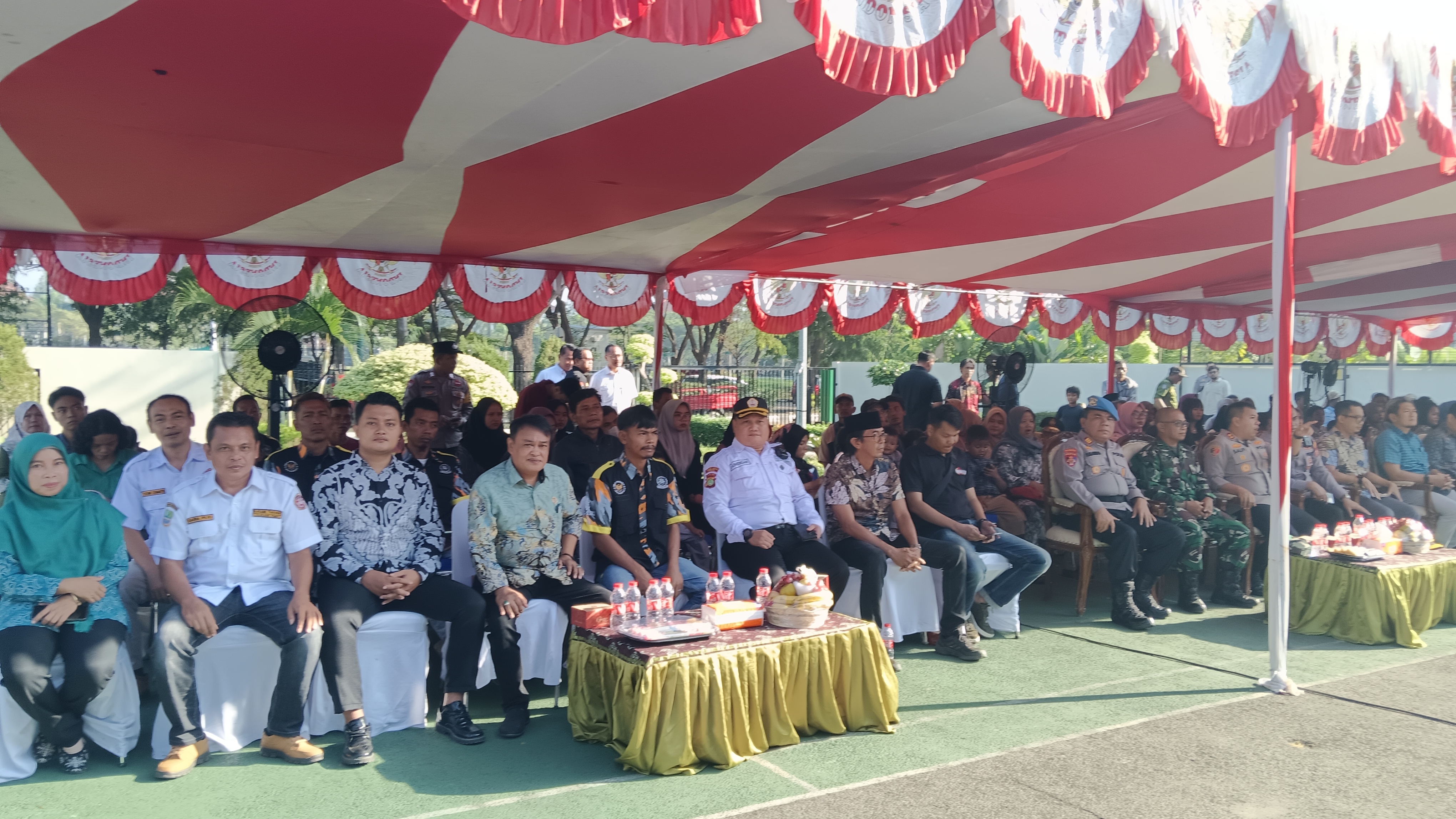 Dokumentasi Kegiatan