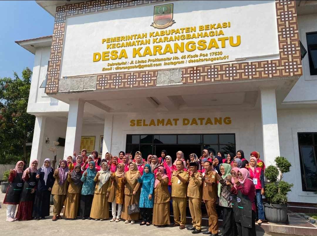 Dokumentasi Kegiatan