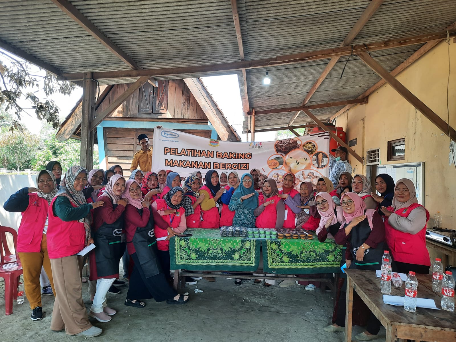Dokumentasi Kegiatan