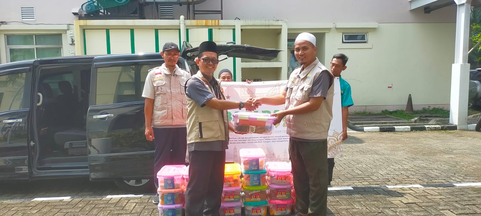 Dokumentasi Kegiatan