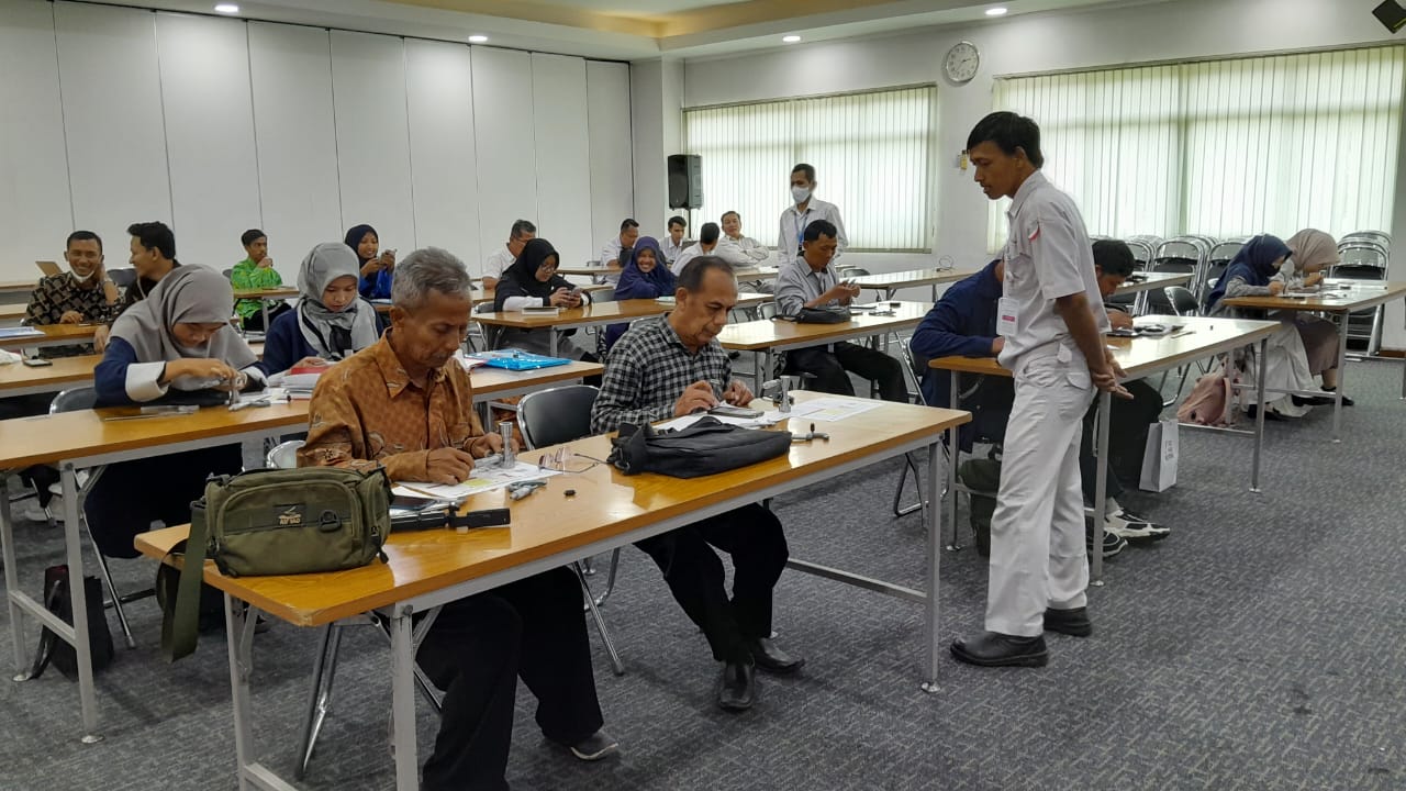 Dokumentasi Kegiatan