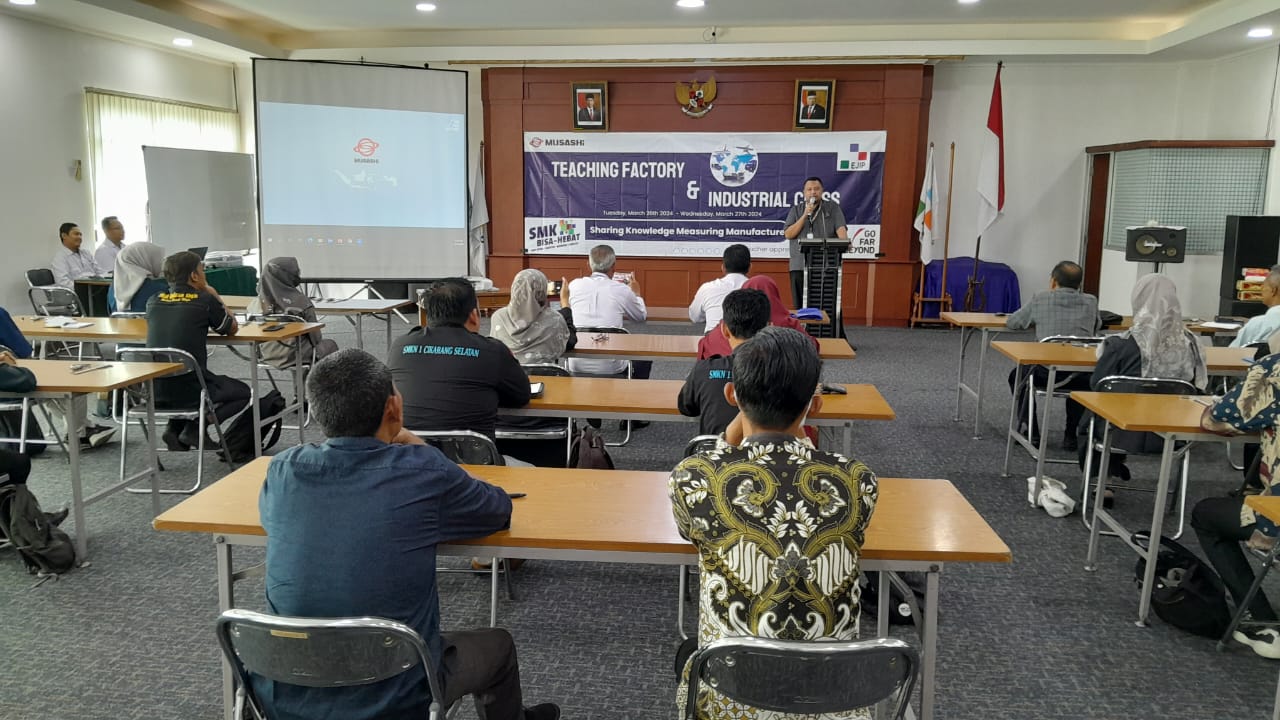 Dokumentasi Kegiatan
