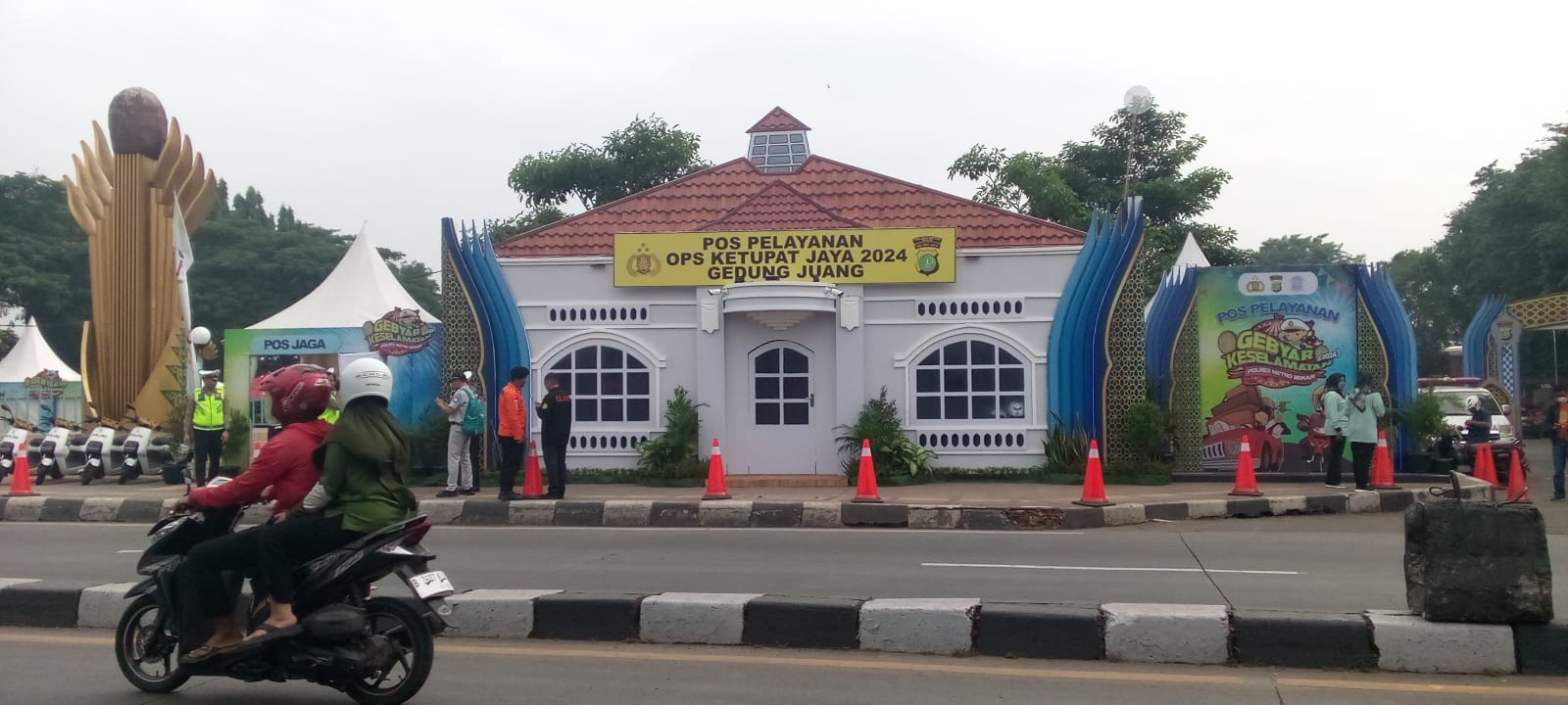 Dokumentasi Kegiatan