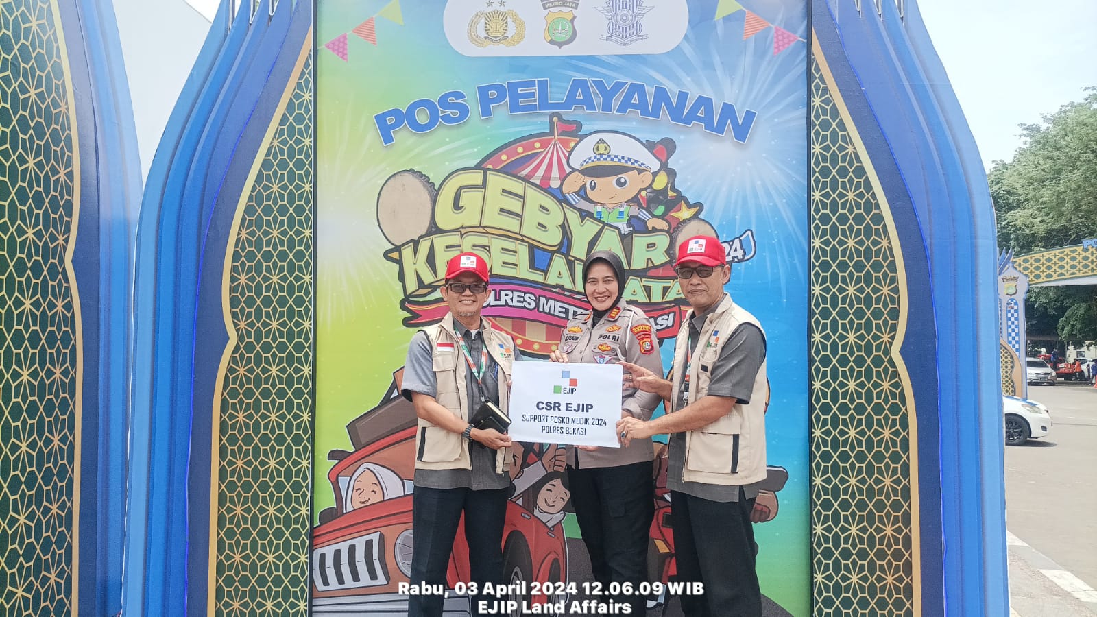 Dokumentasi Kegiatan