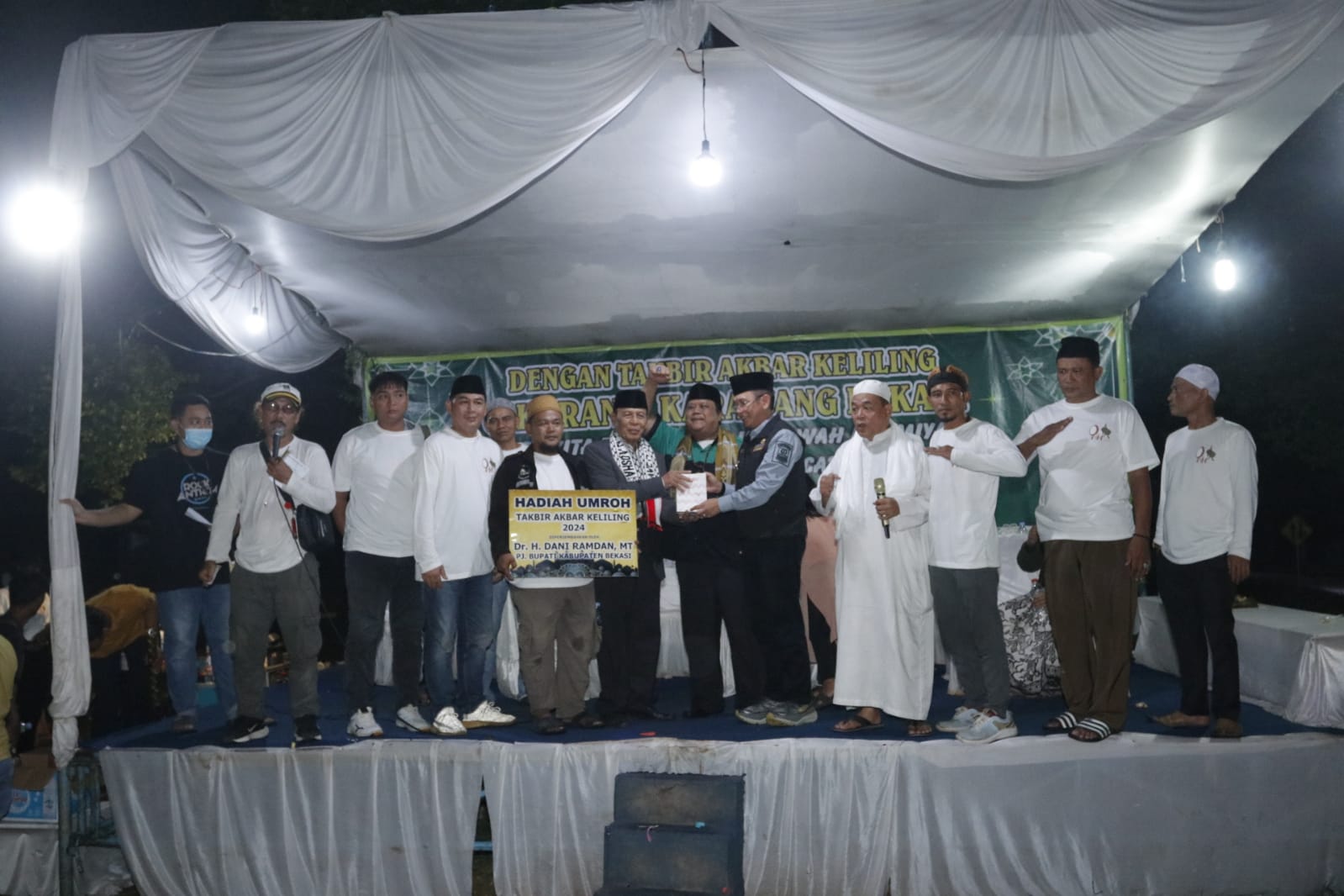 Dokumentasi Kegiatan