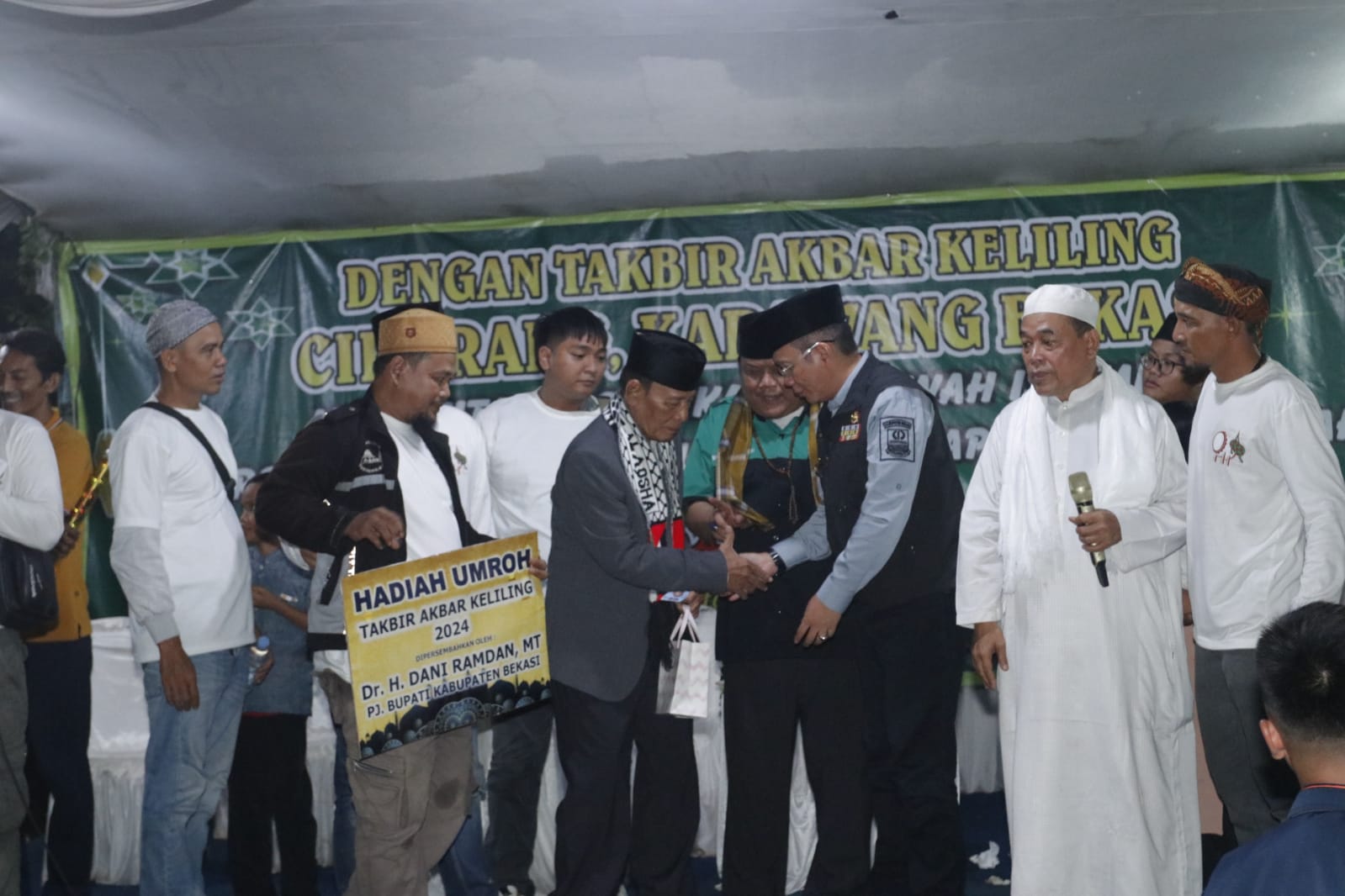Dokumentasi Kegiatan