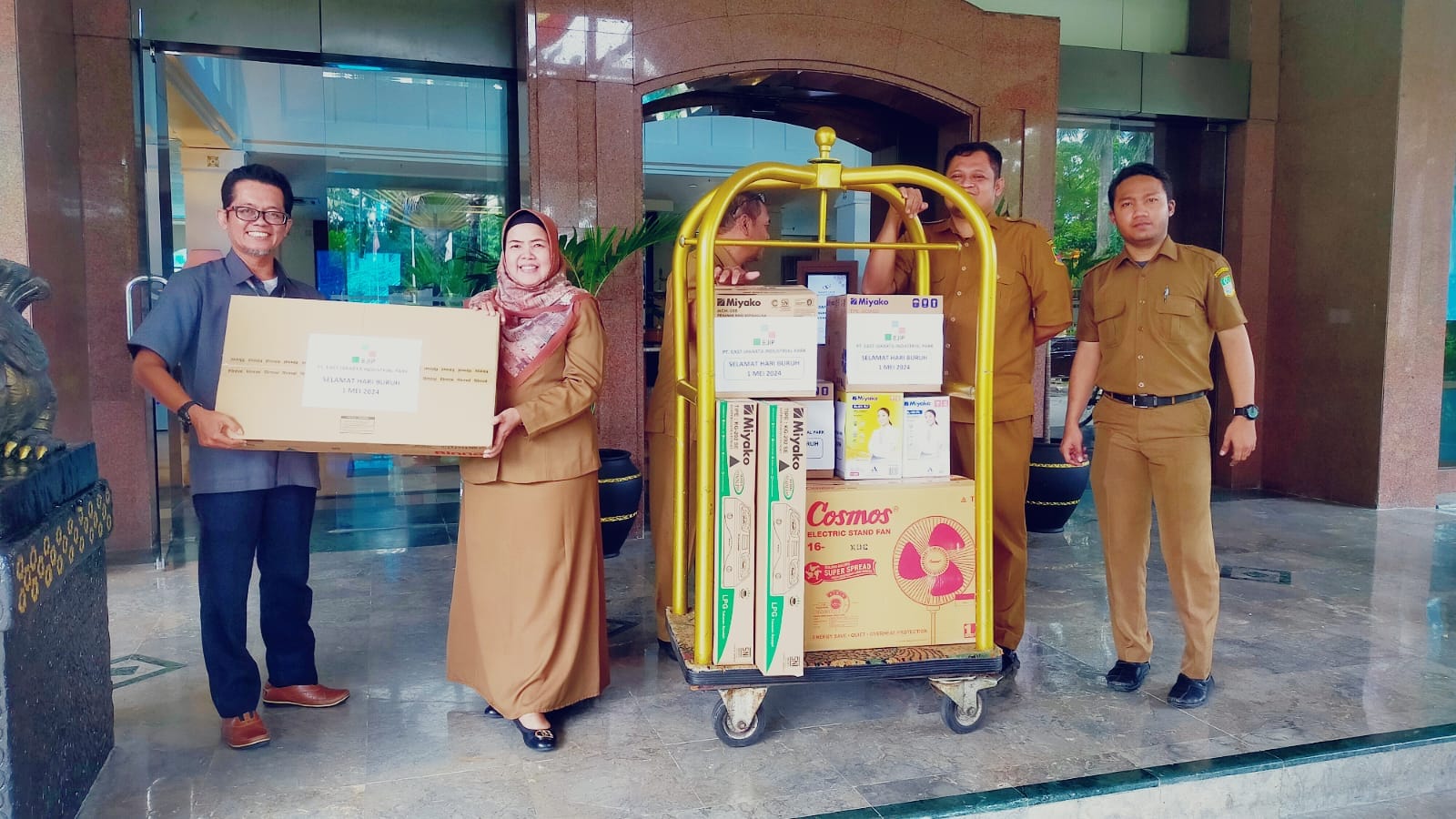 Dokumentasi Kegiatan