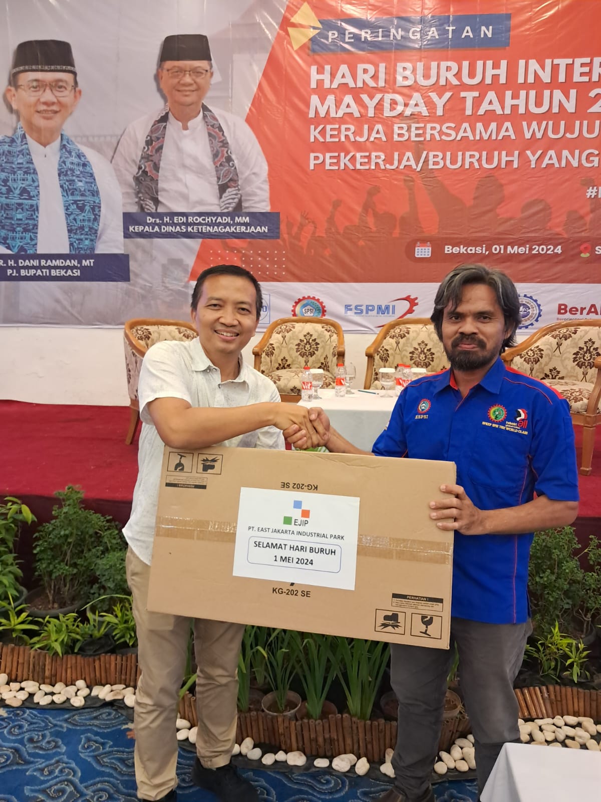 Dokumentasi Kegiatan