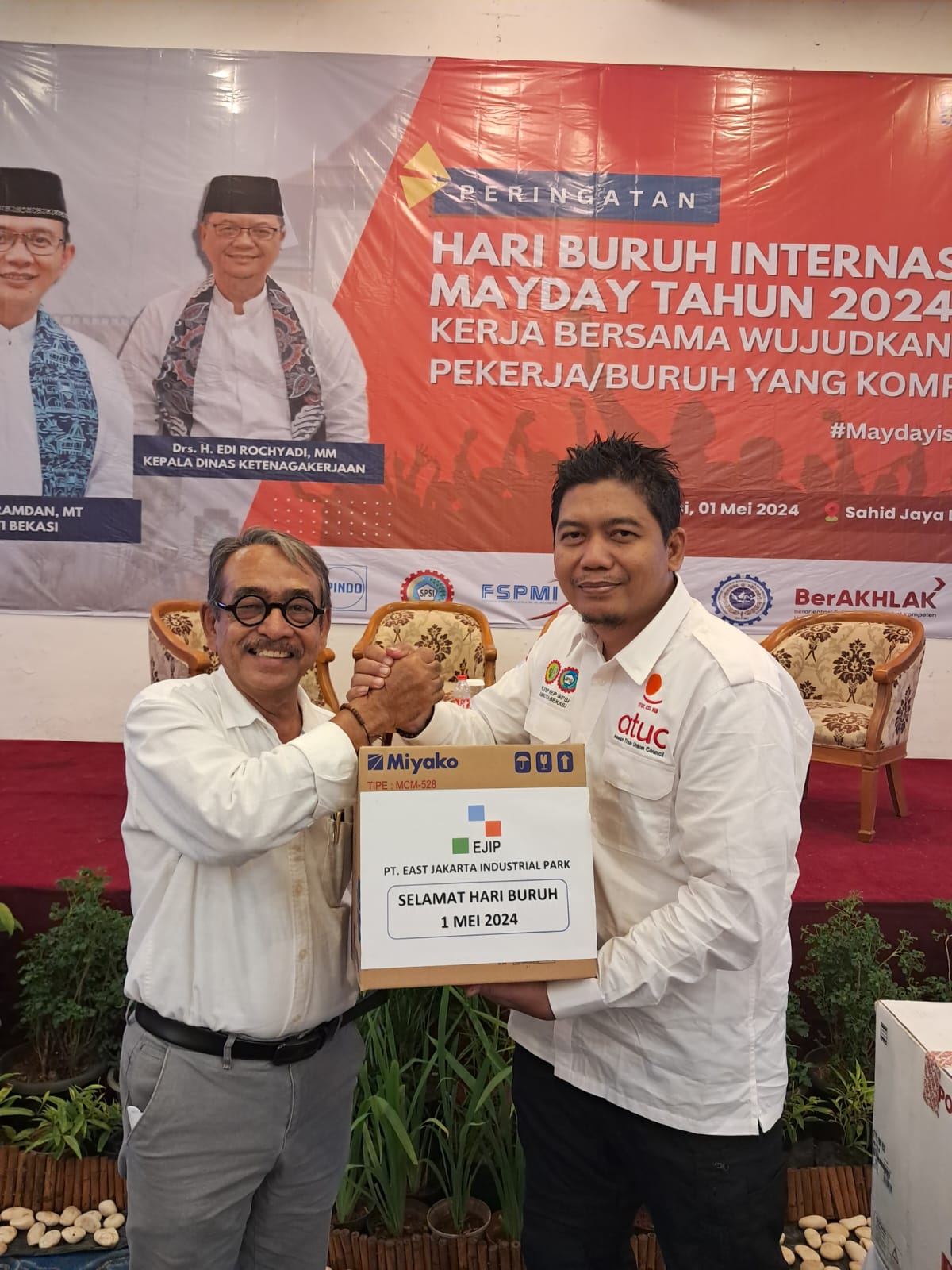 Dokumentasi Kegiatan