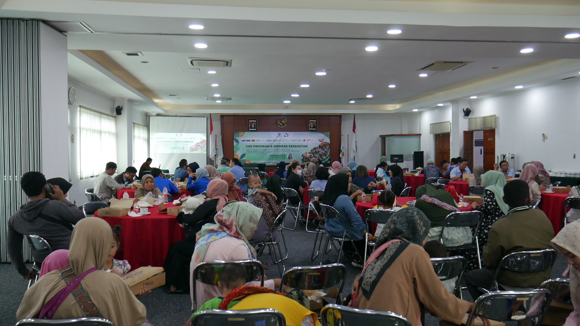 Dokumentasi Kegiatan