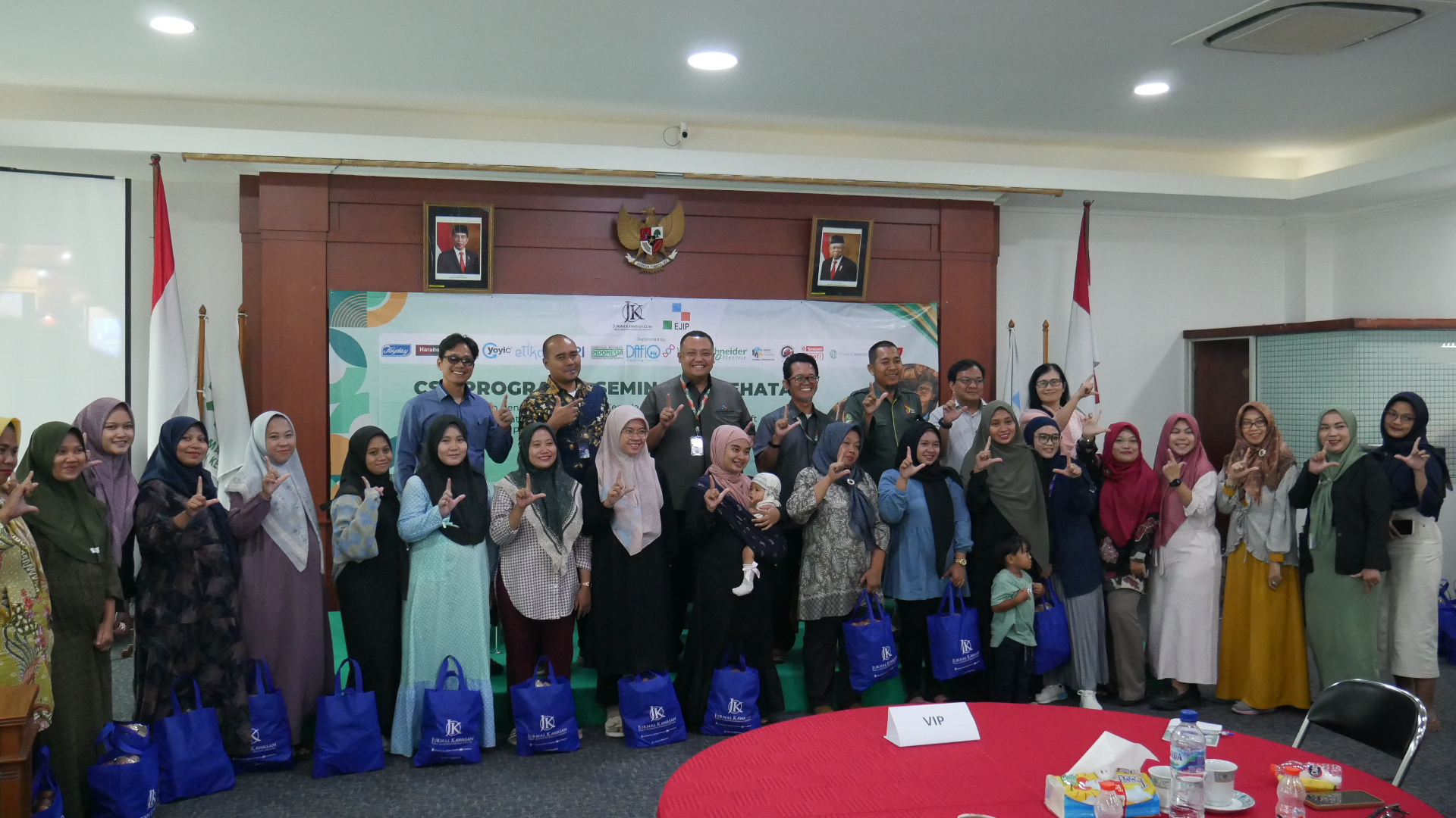 Dokumentasi Kegiatan