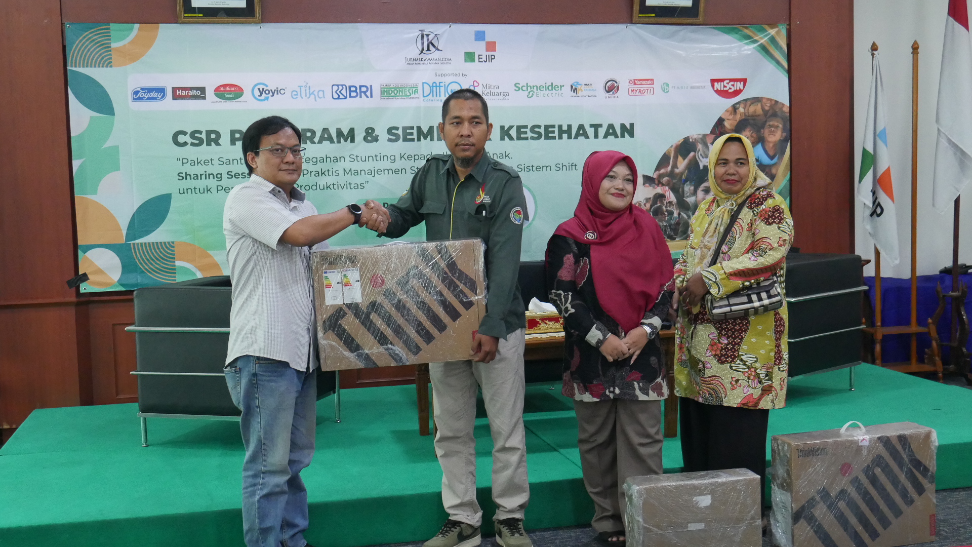 Dokumentasi Kegiatan