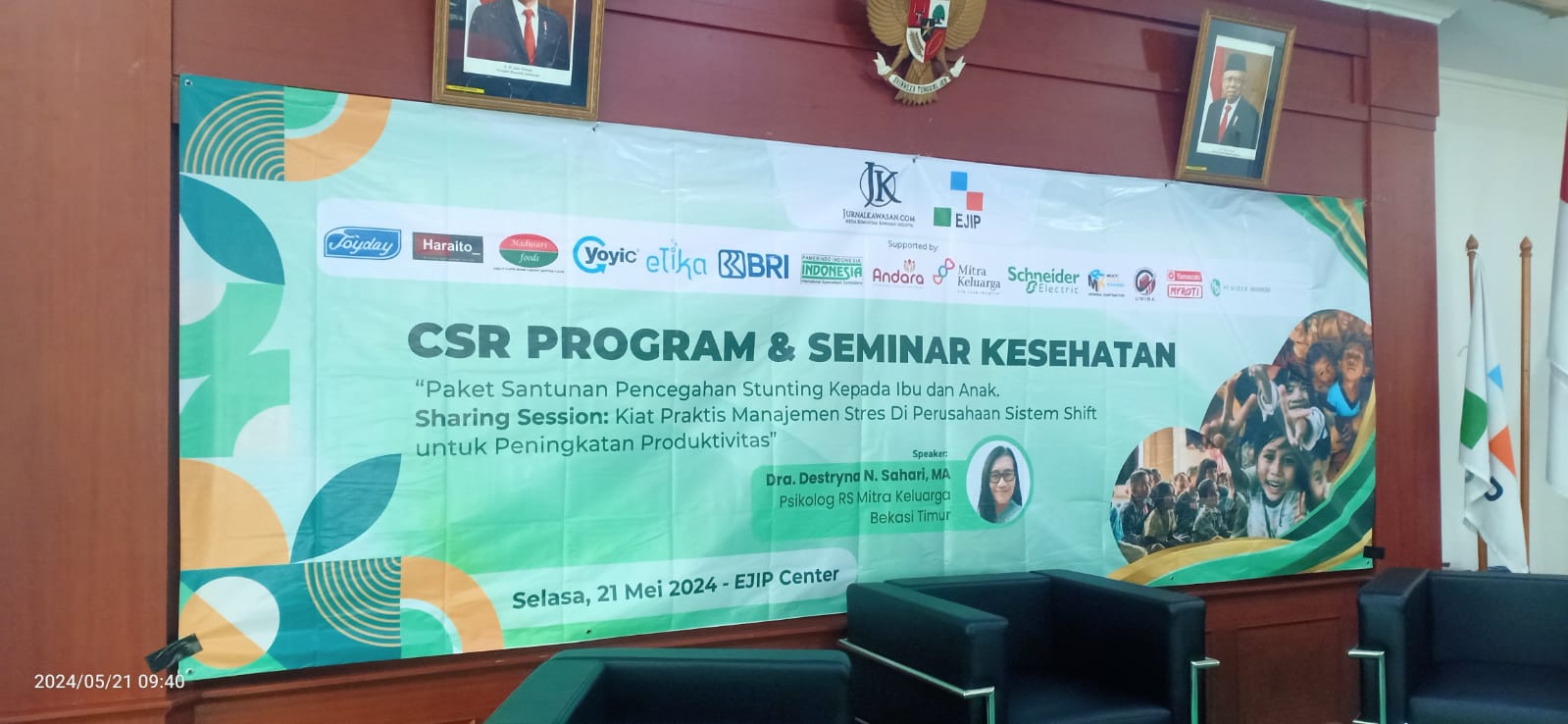 Dokumentasi Kegiatan