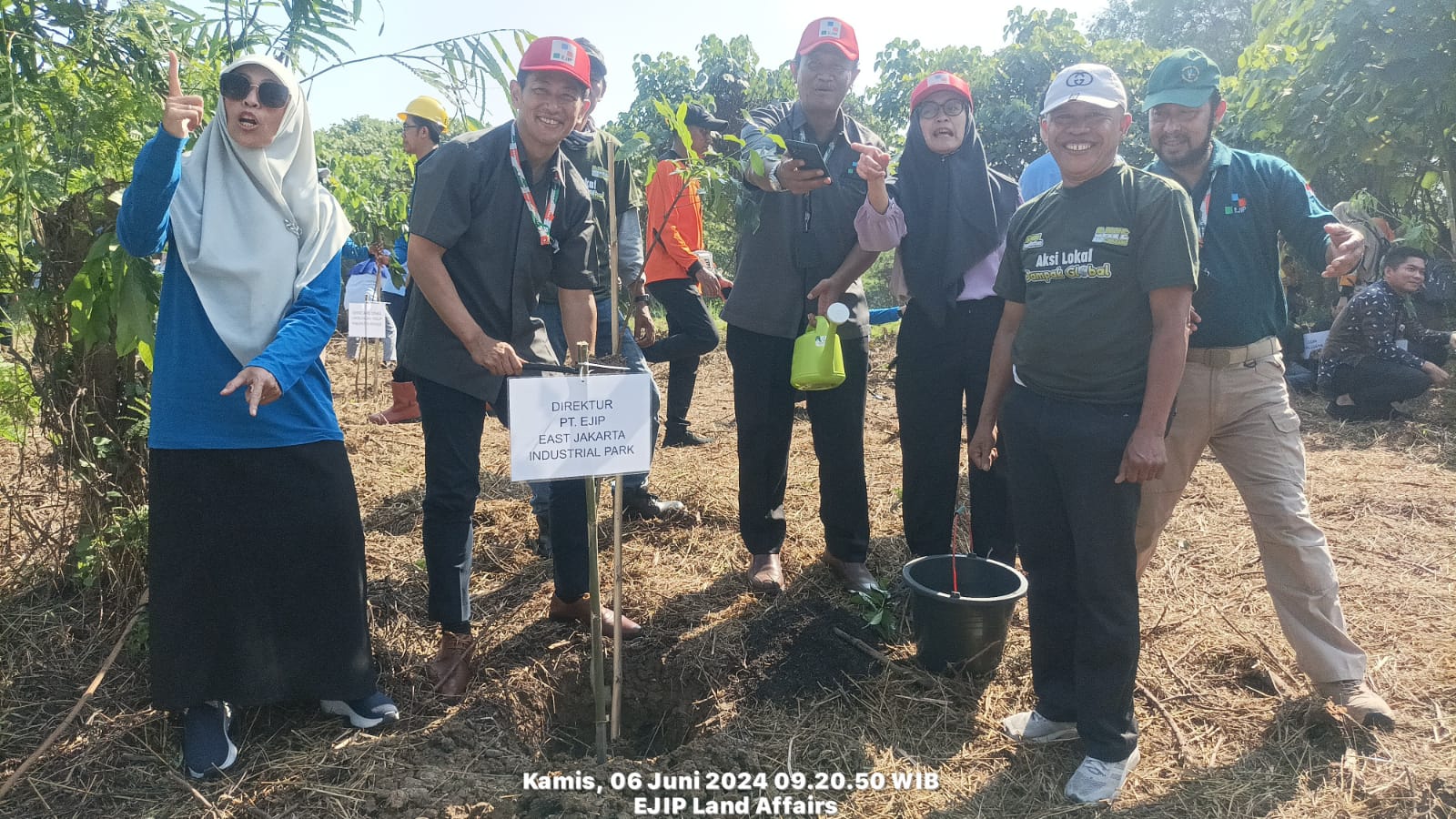 Dokumentasi Kegiatan