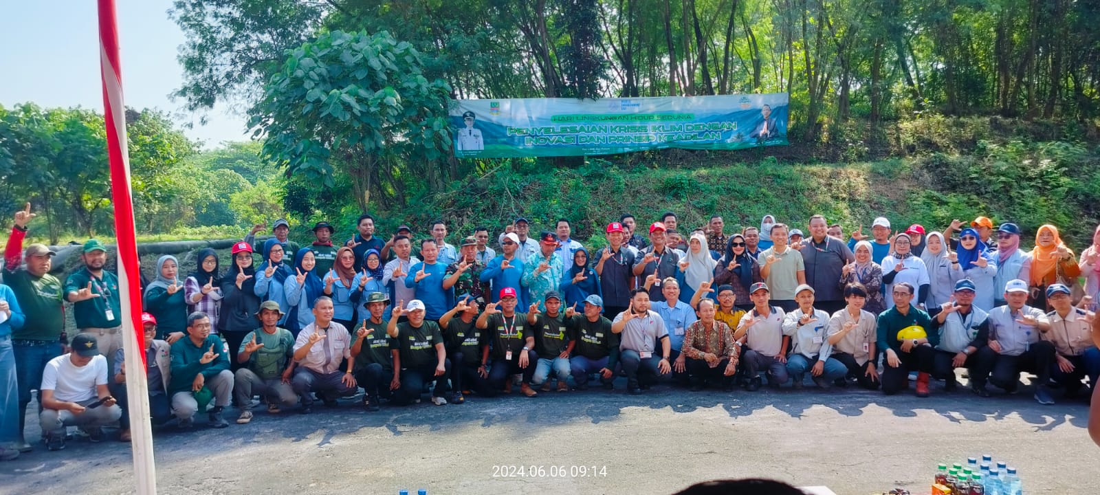 Dokumentasi Kegiatan