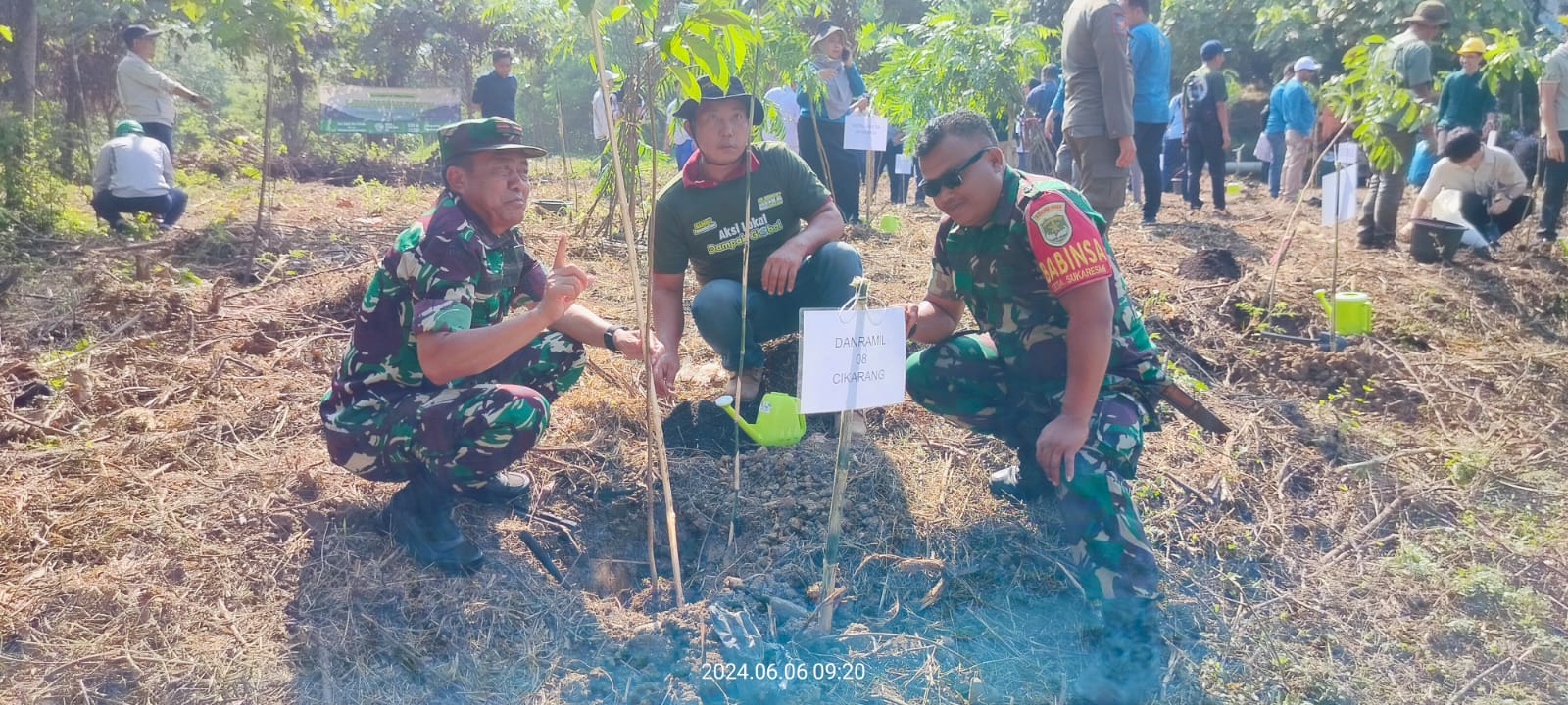 Dokumentasi Kegiatan
