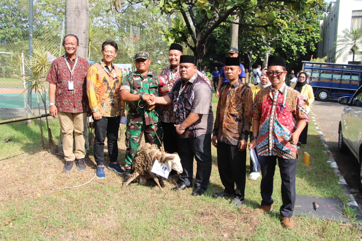 Dokumentasi Kegiatan