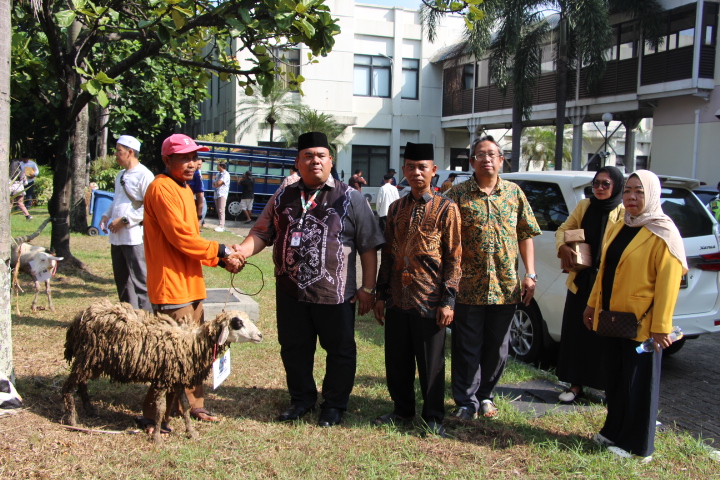 Dokumentasi Kegiatan