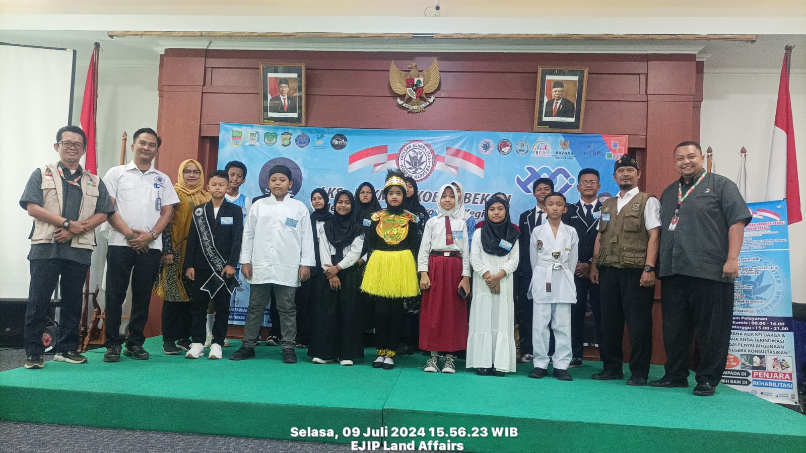 Dokumentasi Kegiatan