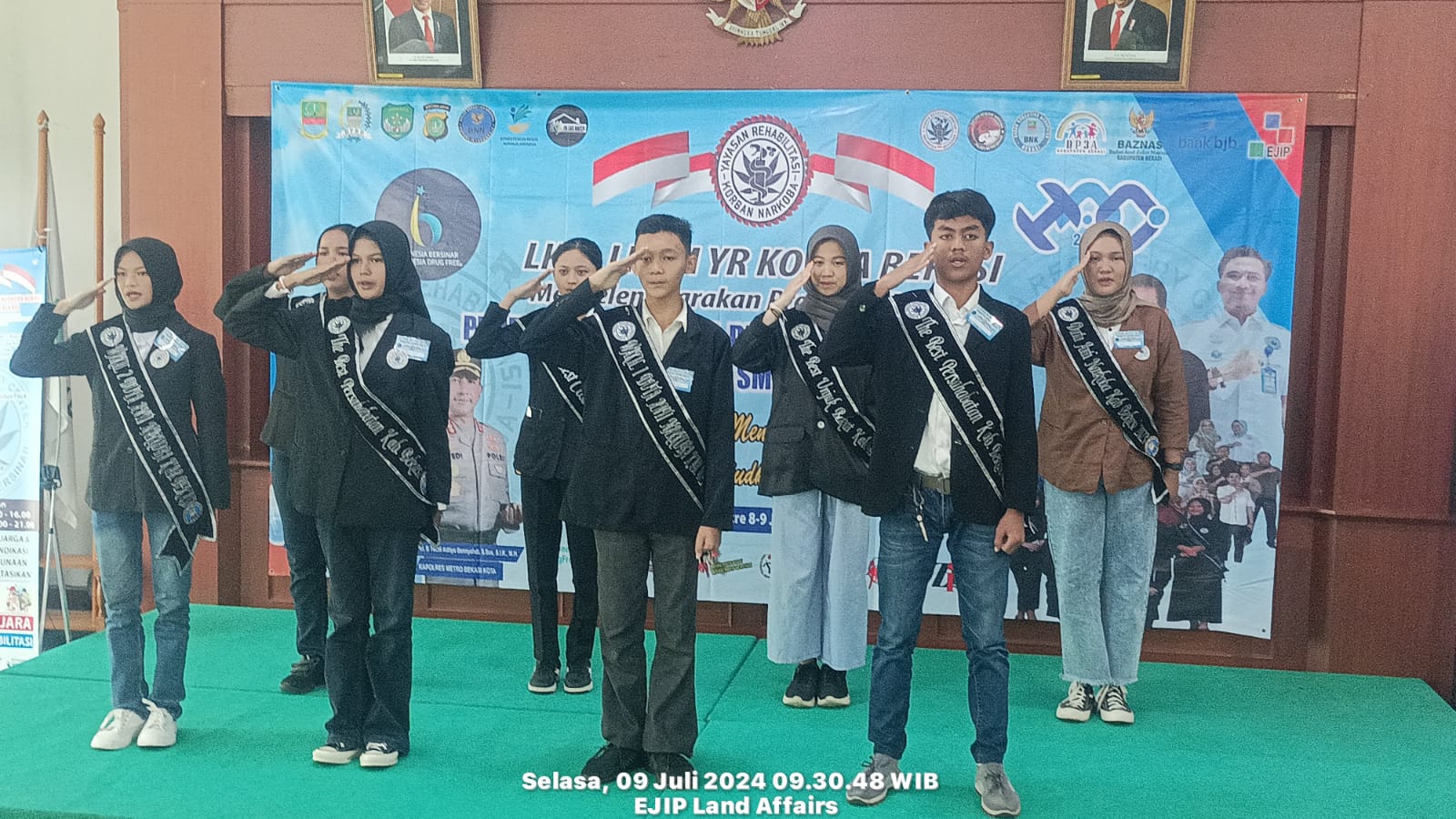Dokumentasi Kegiatan