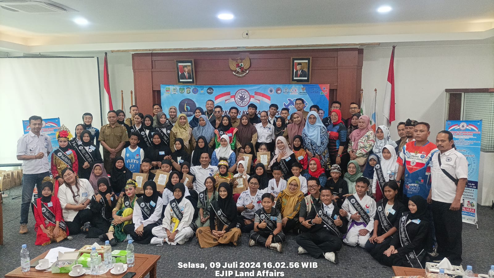 Dokumentasi Kegiatan