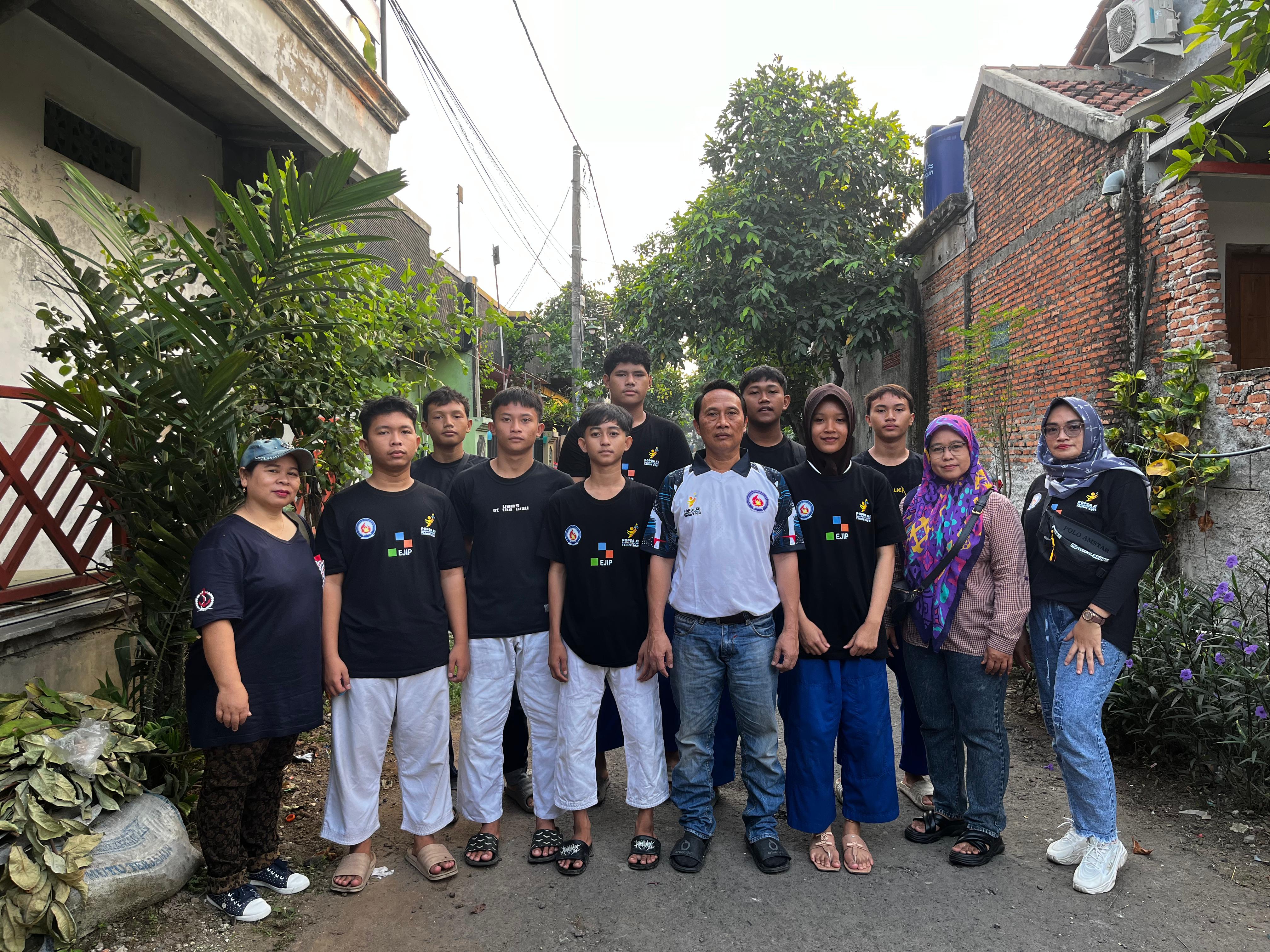 Dokumentasi Kegiatan