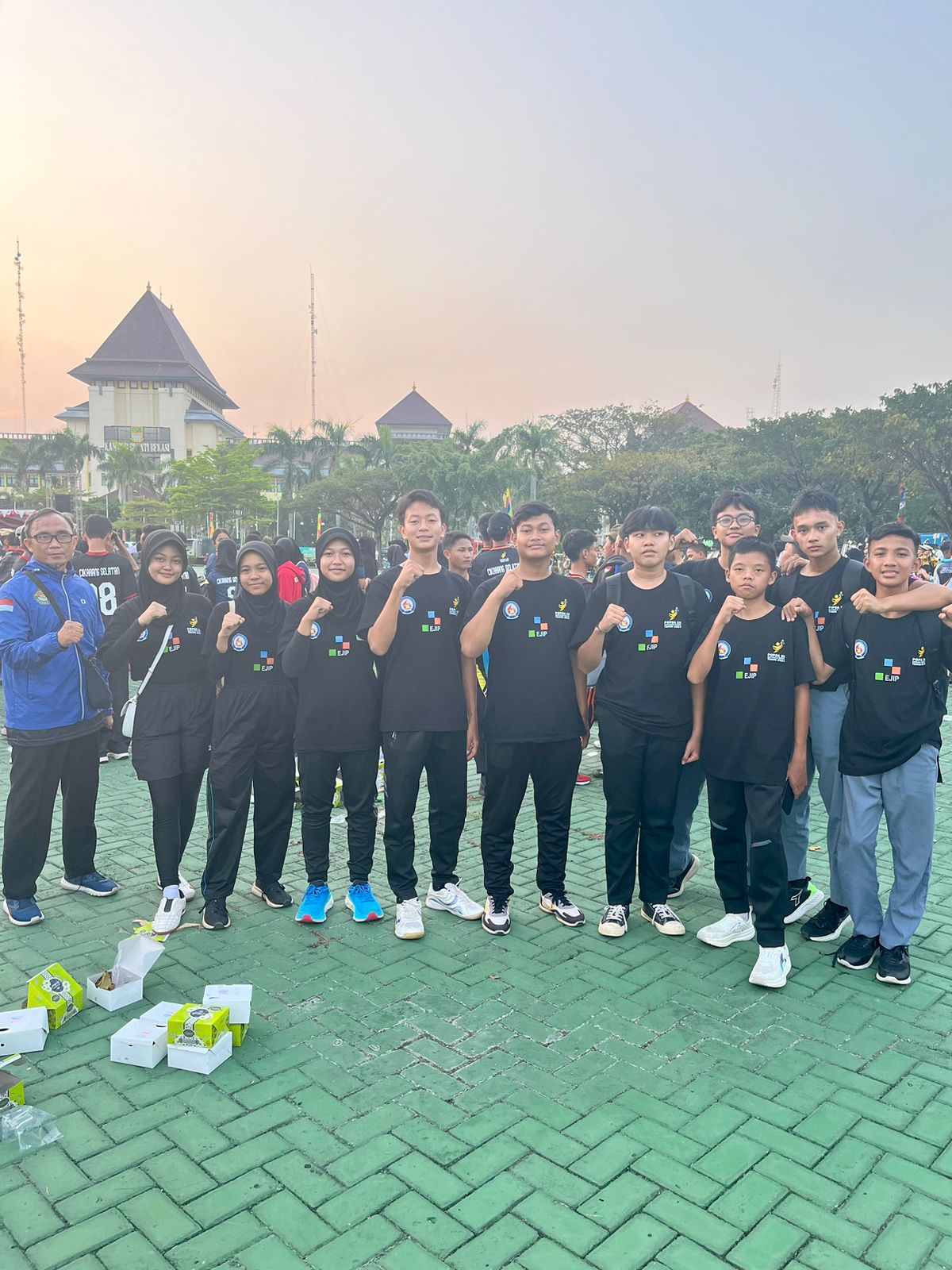 Dokumentasi Kegiatan