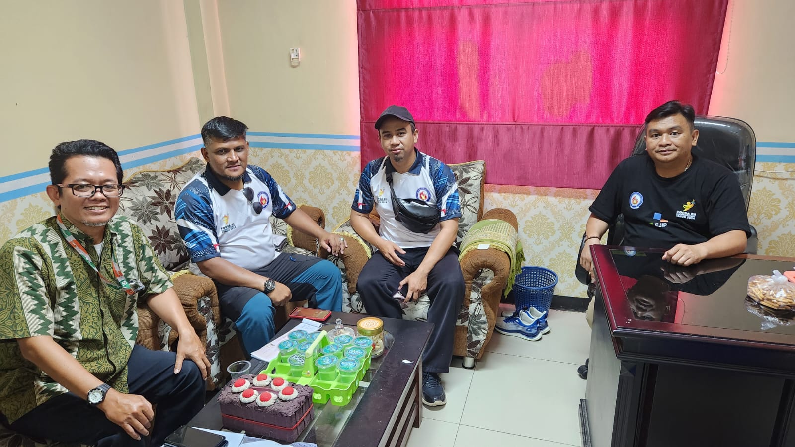 Dokumentasi Kegiatan