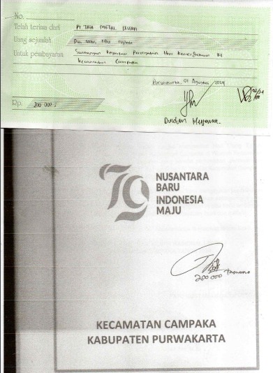 Dokumentasi Kegiatan