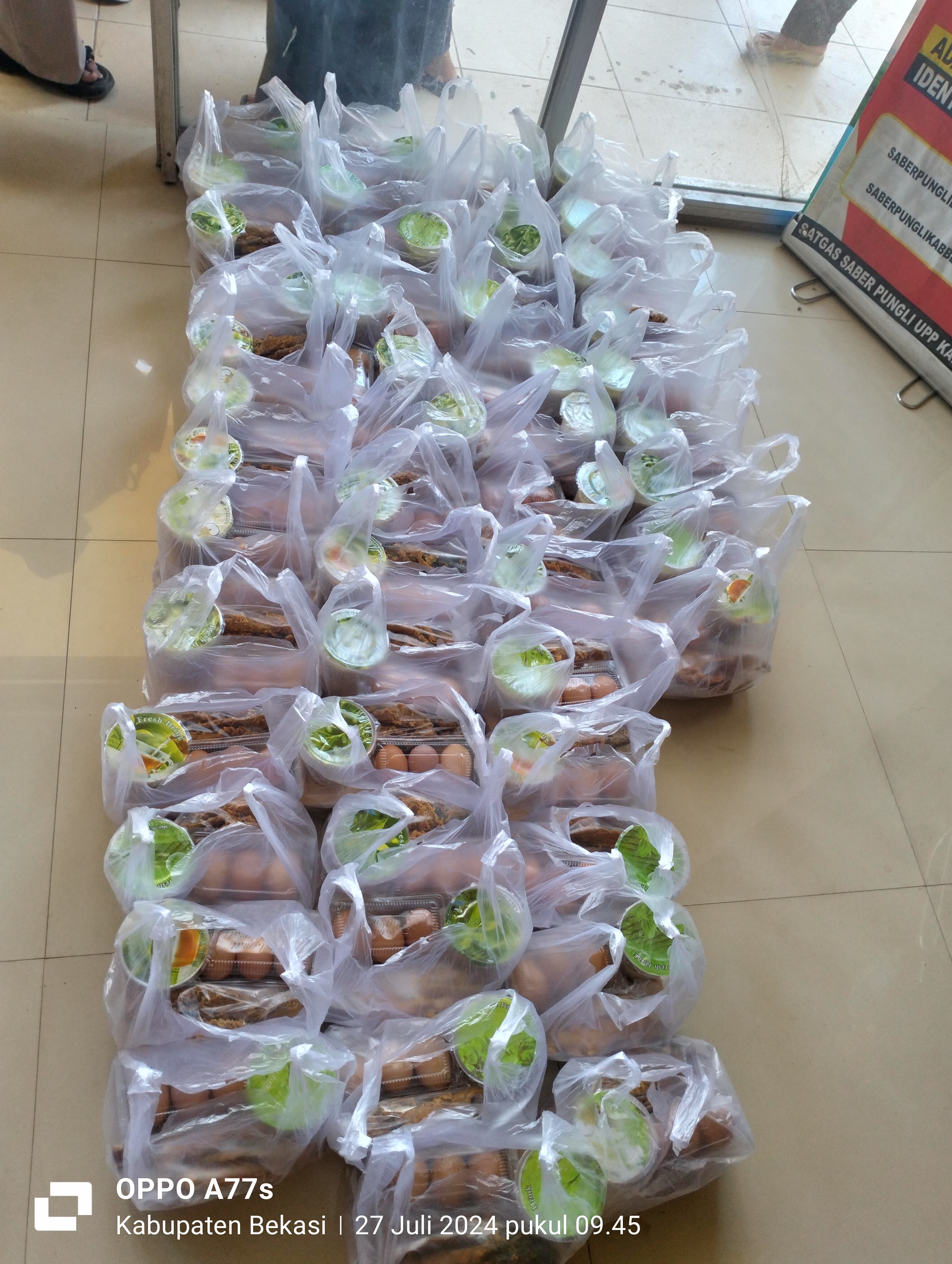 Dokumentasi Kegiatan