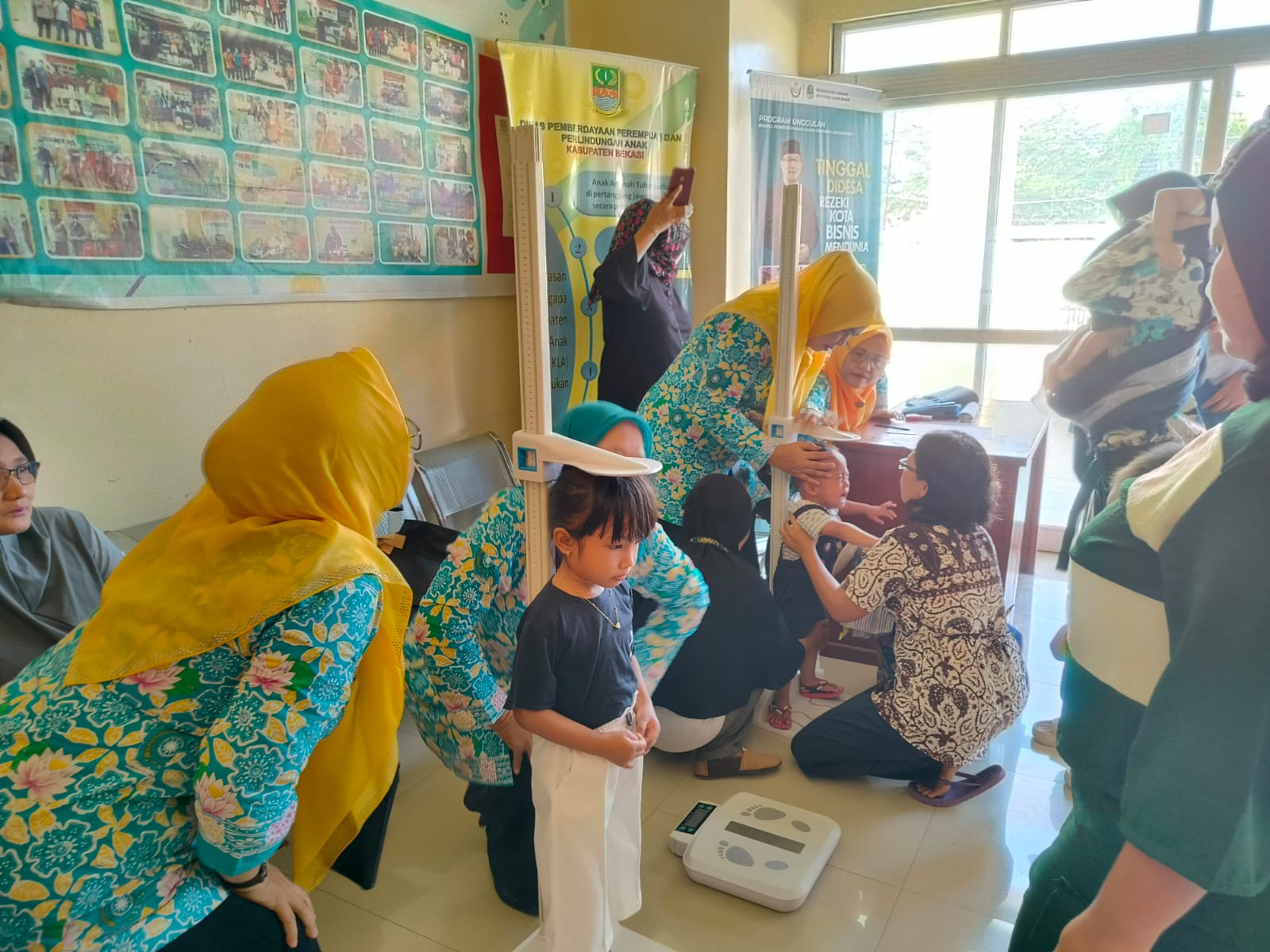 Dokumentasi Kegiatan