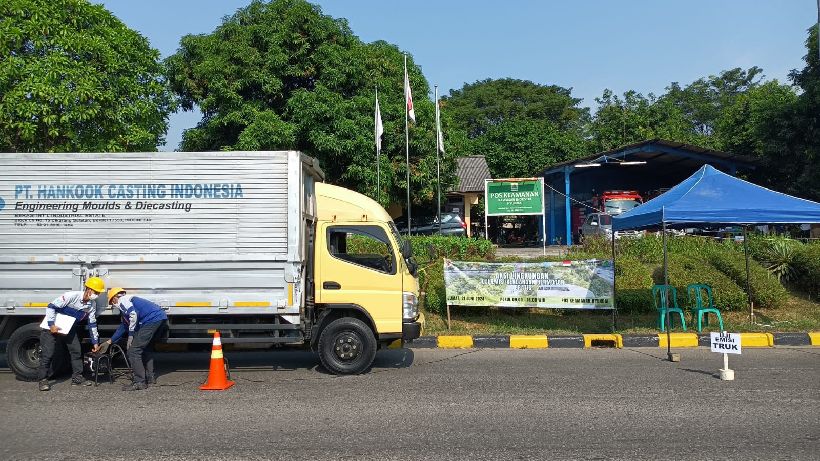 Dokumentasi Kegiatan