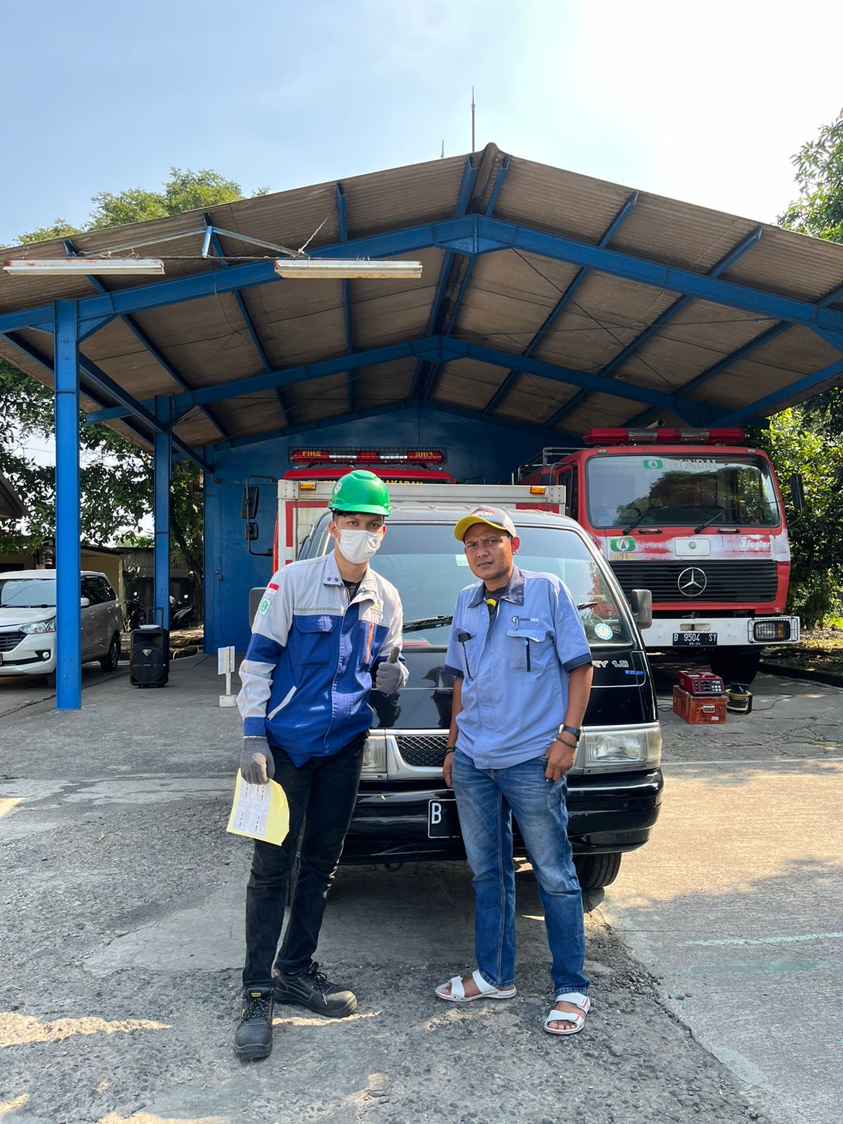 Dokumentasi Kegiatan