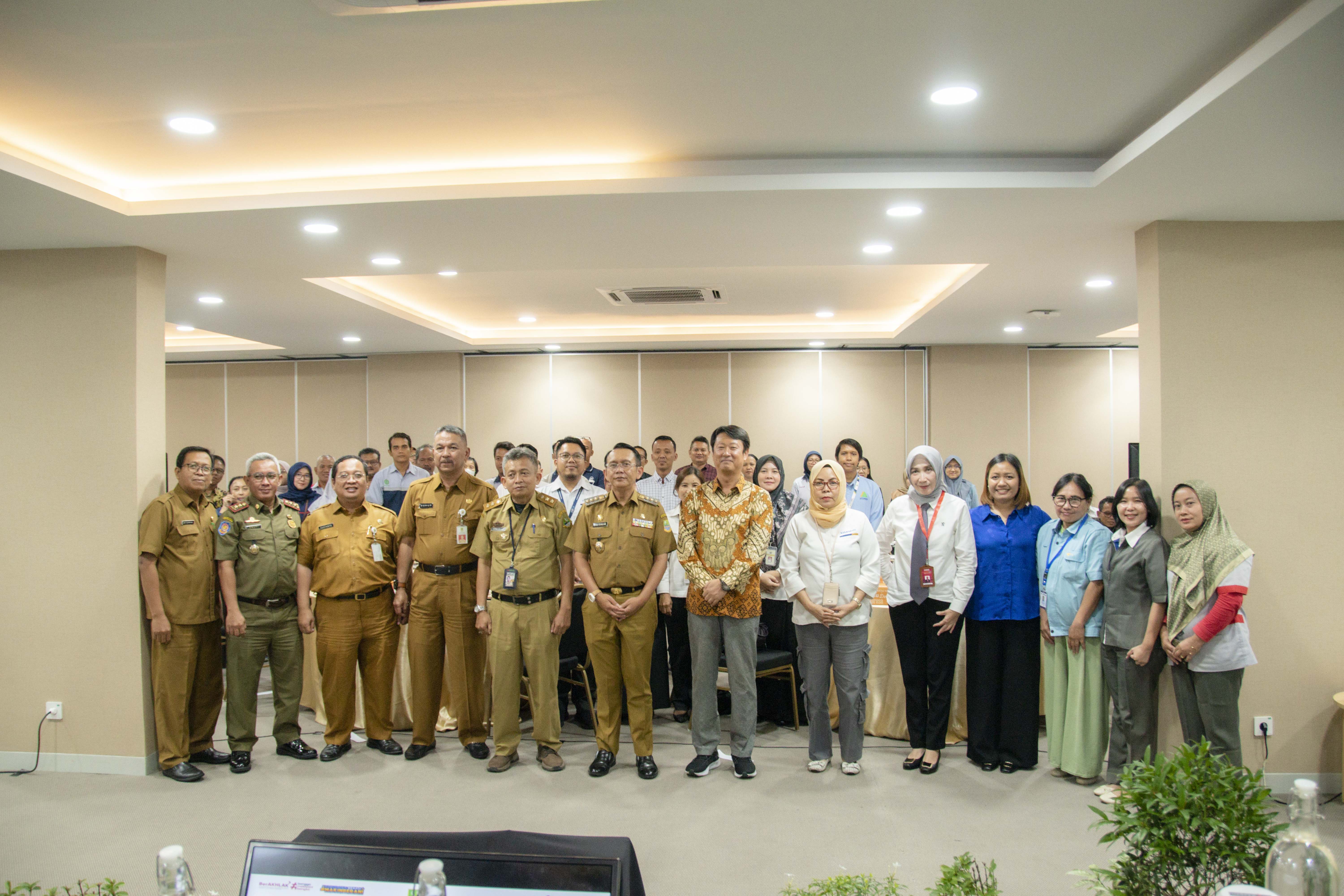 Dokumentasi Kegiatan