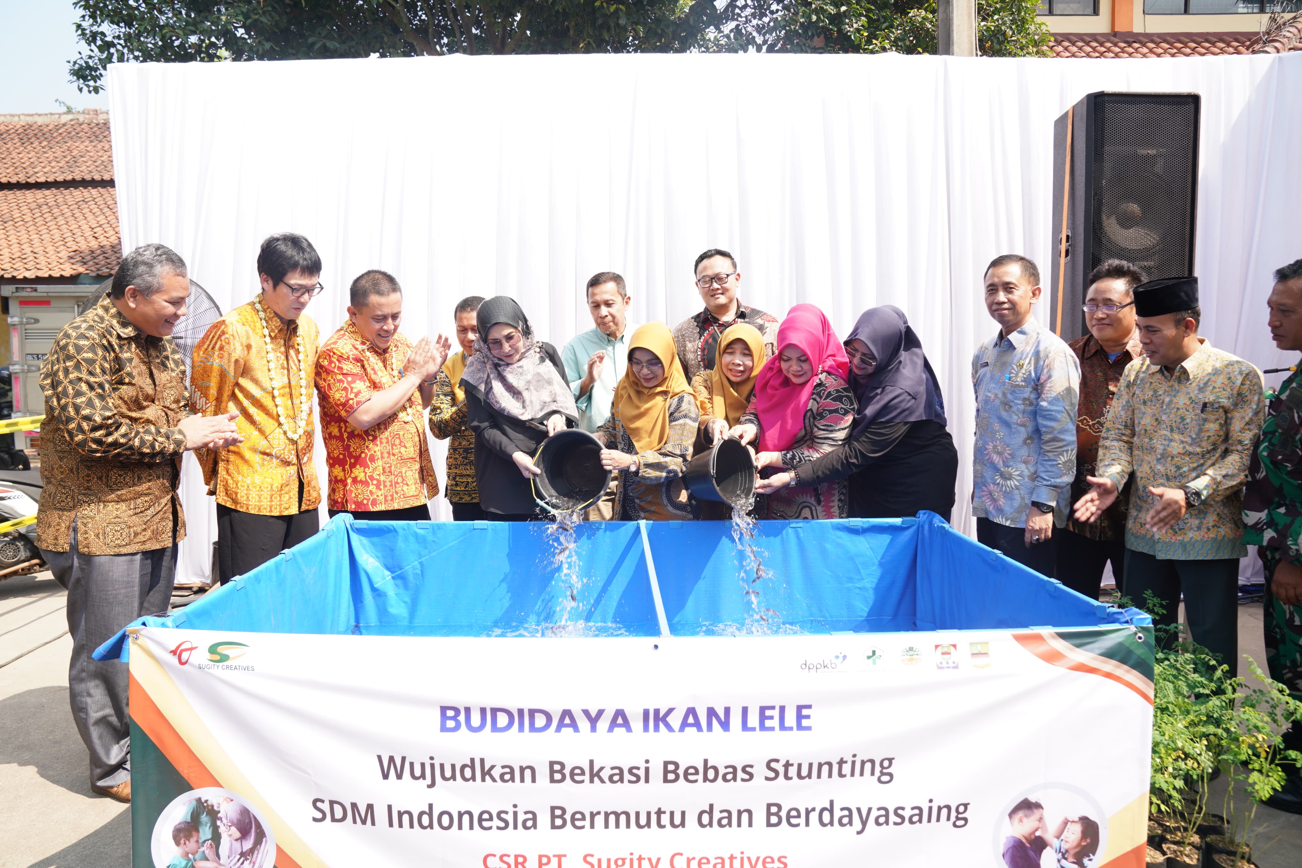 Dokumentasi Kegiatan