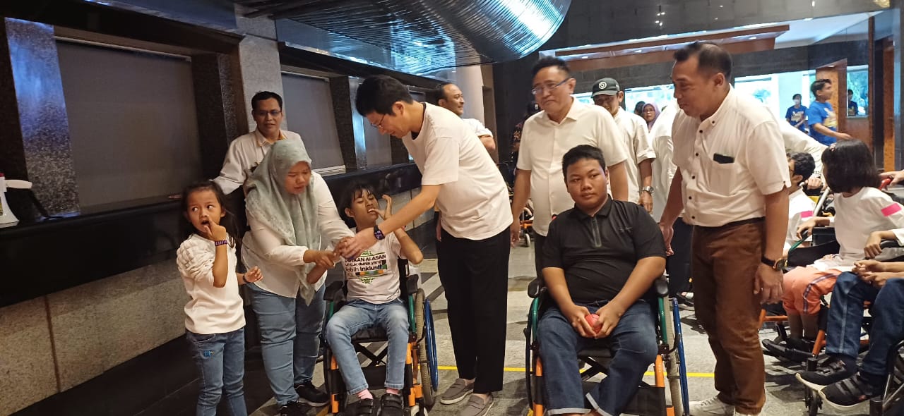 Dokumentasi Kegiatan