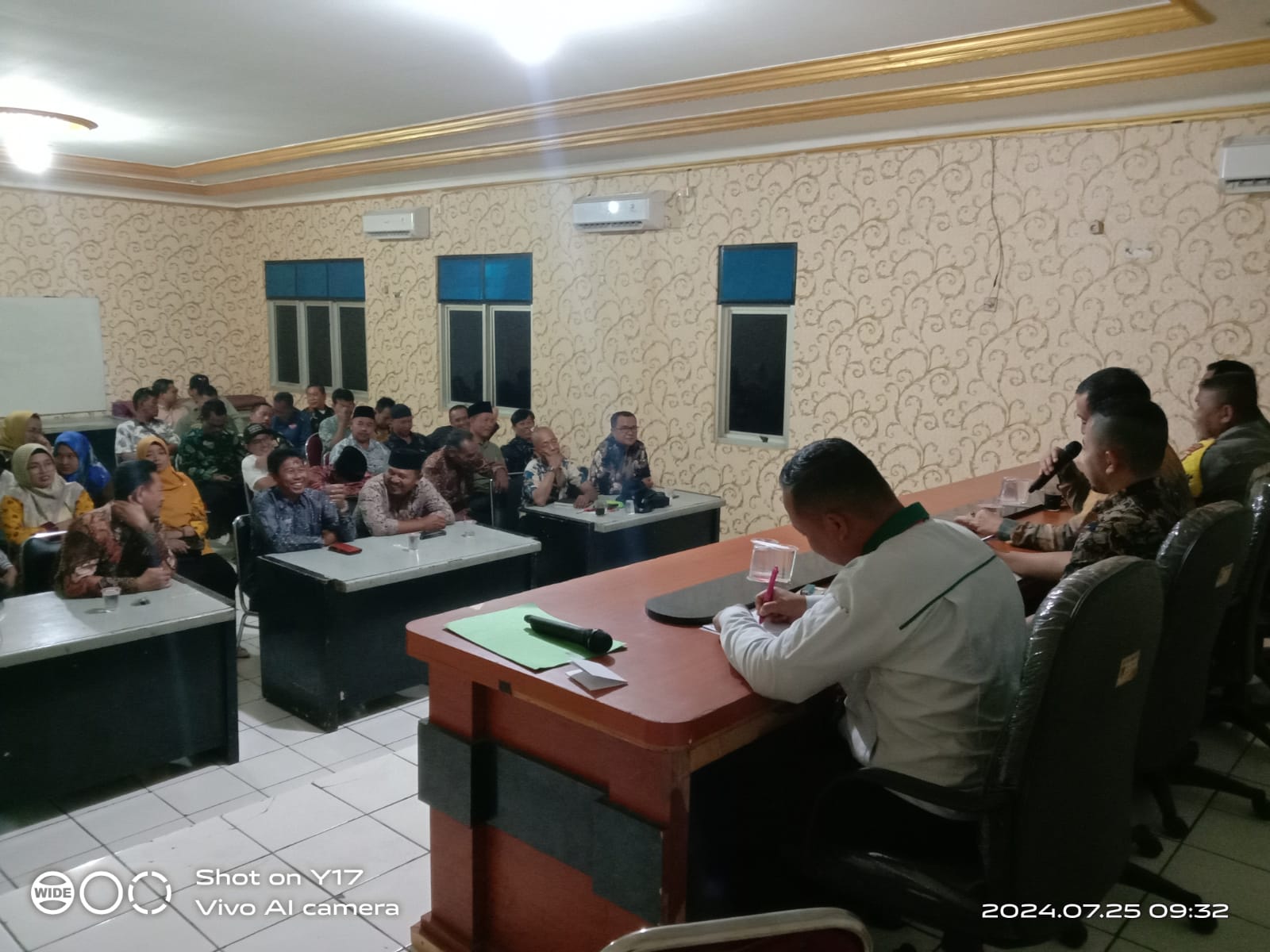 Dokumentasi Kegiatan