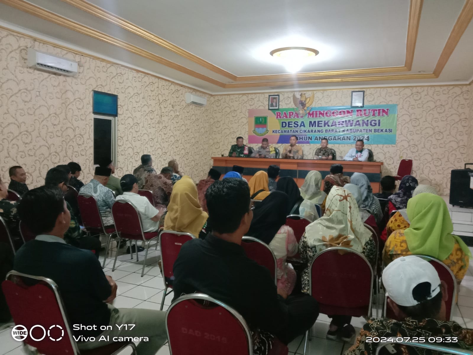 Dokumentasi Kegiatan