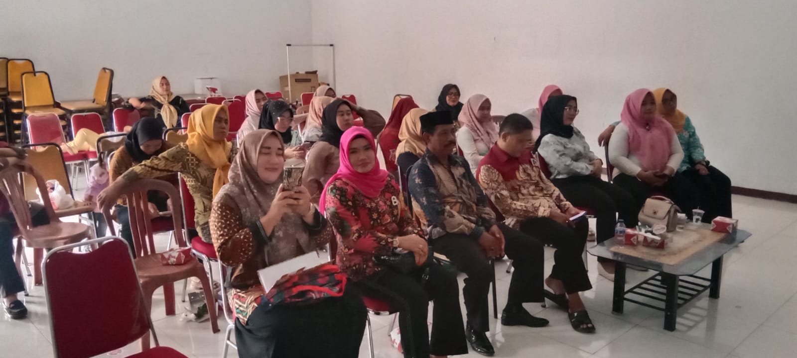 Dokumentasi Kegiatan