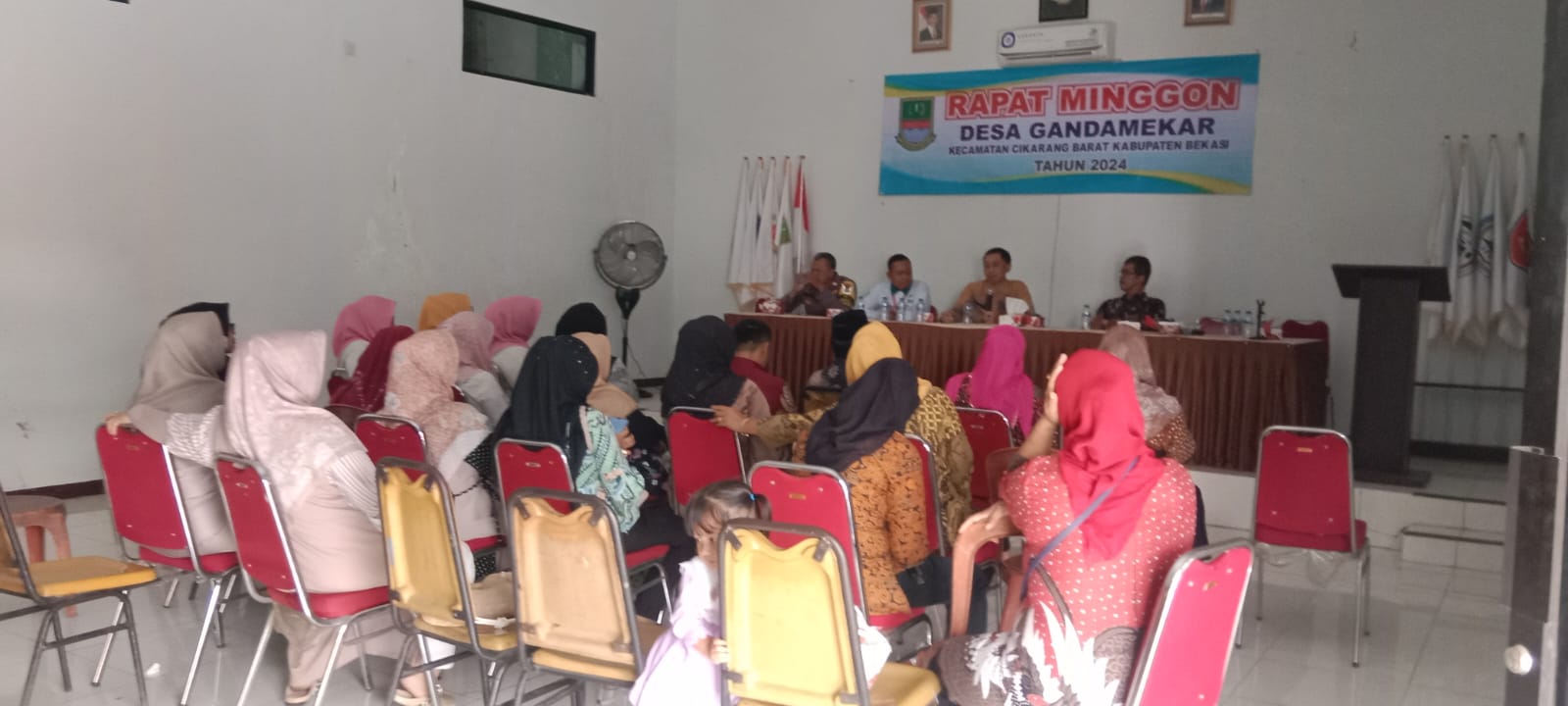 Dokumentasi Kegiatan