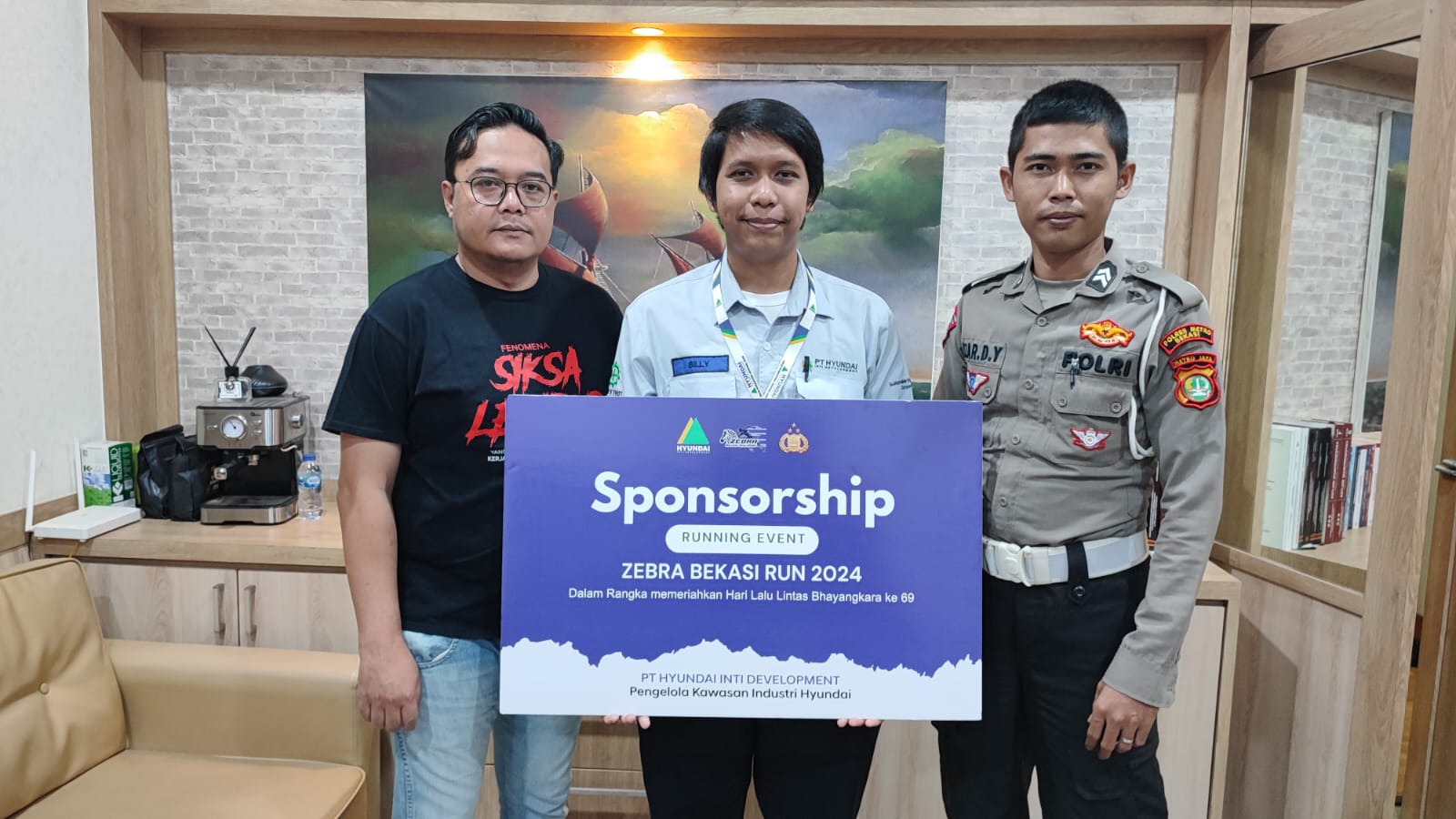 Dokumentasi Kegiatan