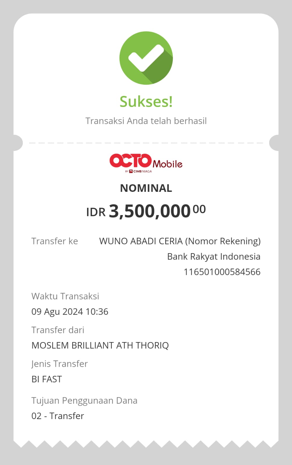 Dokumentasi Kegiatan